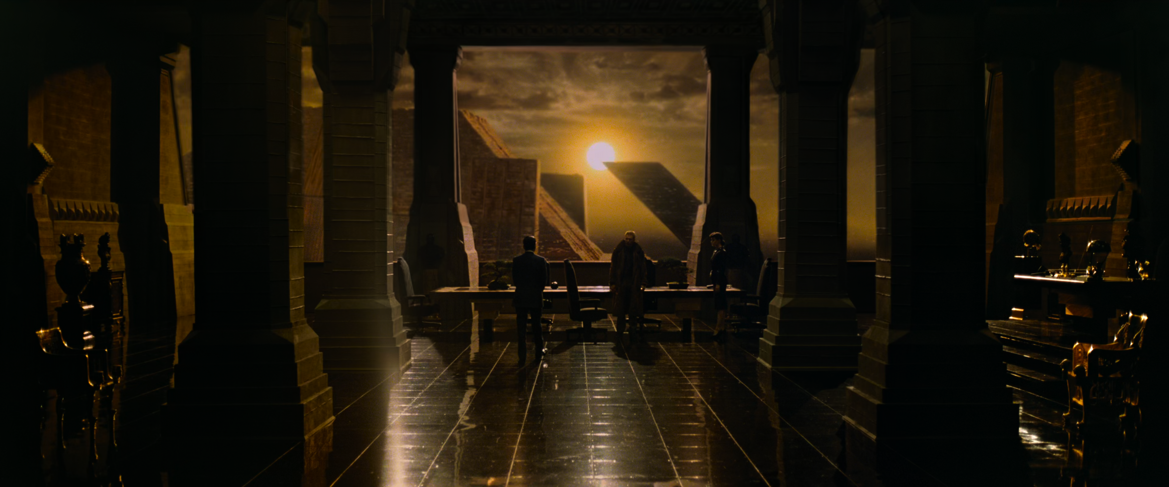 Wallpaper Anyone?. I've got the original film now. Send me a timestamp and I'll send you a 4k wallpaper straight from UHD disc to you desktop. Using The Final Cut for