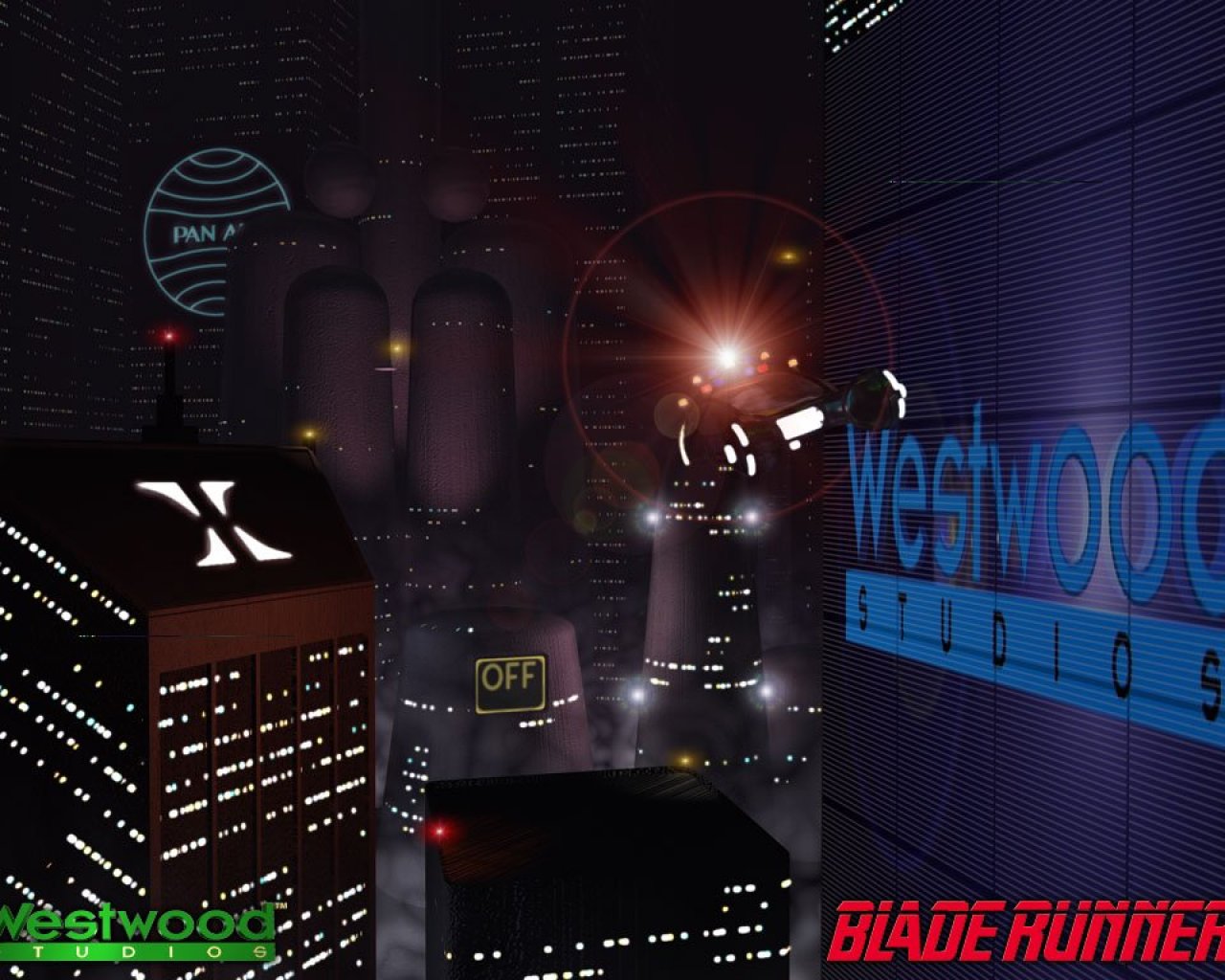 Bladerunner Wallpaper Bladerunner Wallpaper Desktop Wallpaper in High Resolution Kingdom Hearts Insider