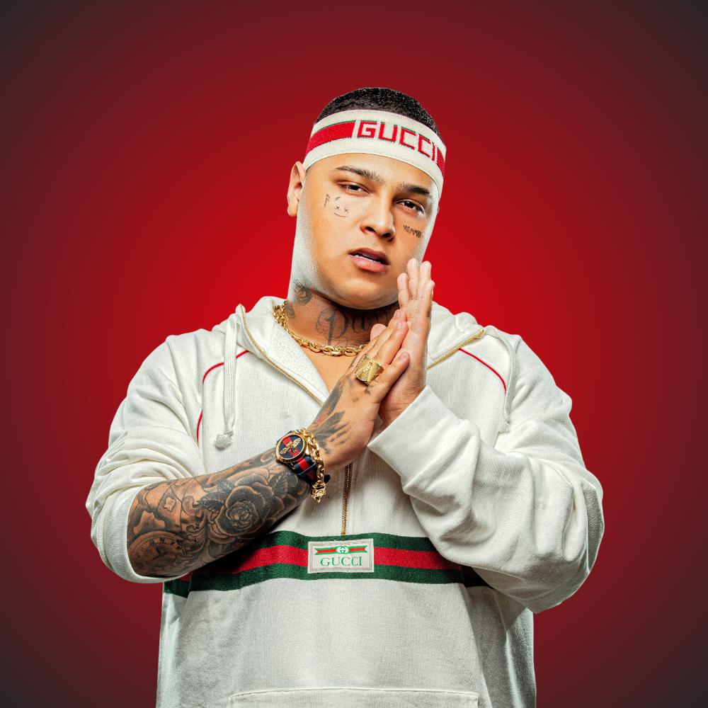 MC Ryan Sp Official Tiktok Music of songs and albums by MC Ryan Sp