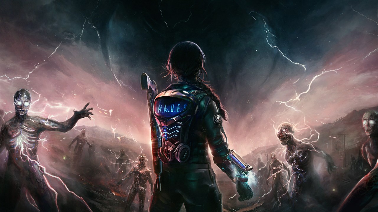 Buy Daymare: 1994 Sandcastle (Xbox One Version) Store En MS