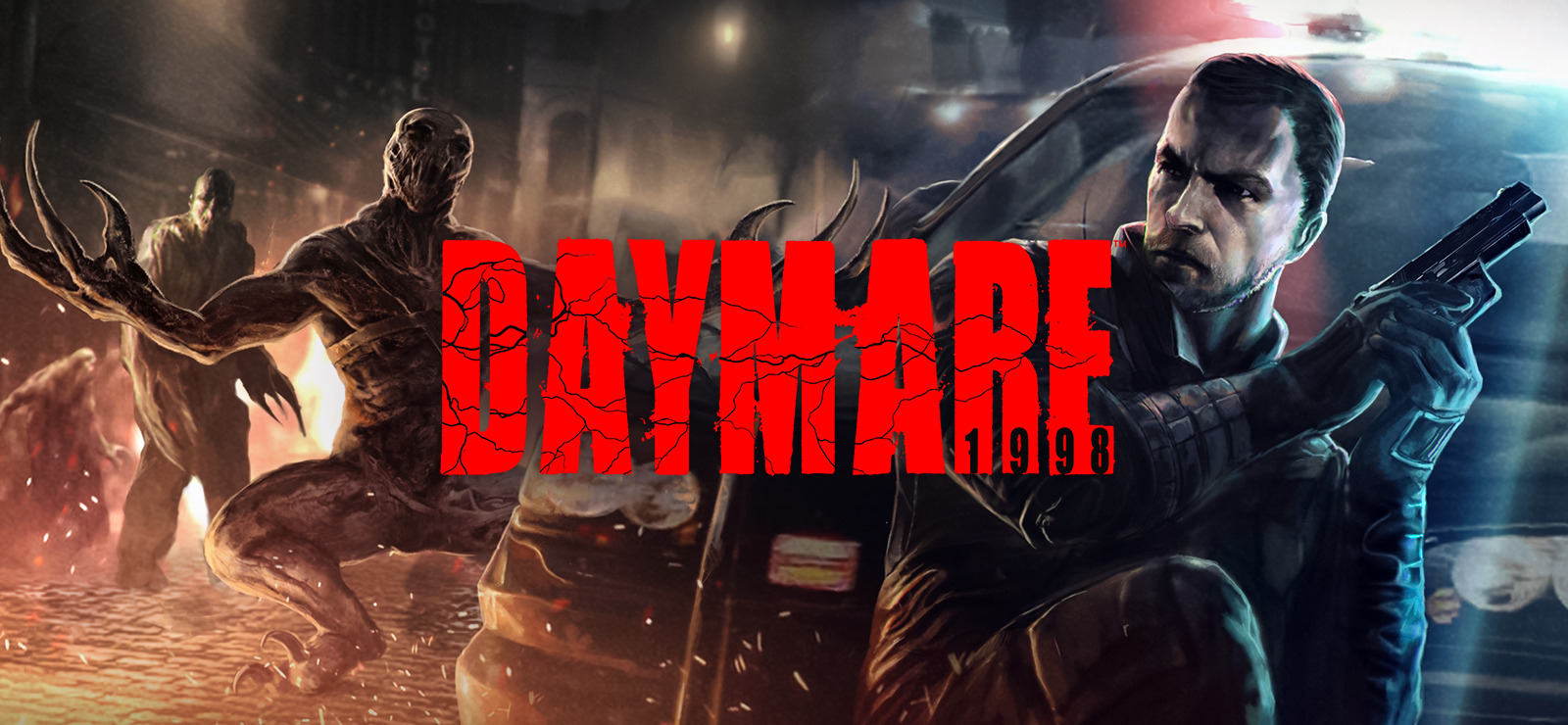 Daymare: 1998 on GOG.com