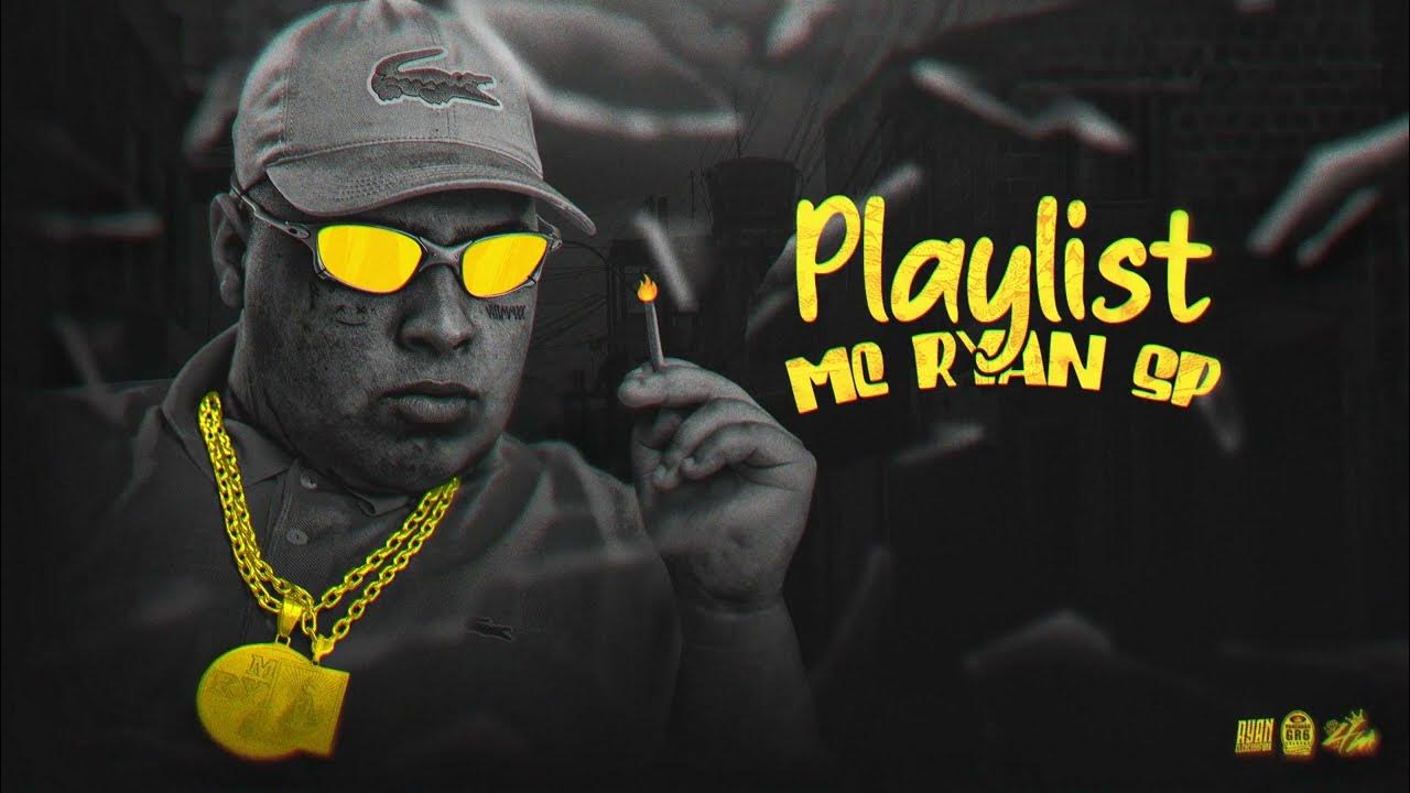 SET MC RYAN SP 1.0 (ft.MC Kevin, MC Hariel, MC Paiva, MC IG, MC Don Juan, MC Davi, Salvador) 2022