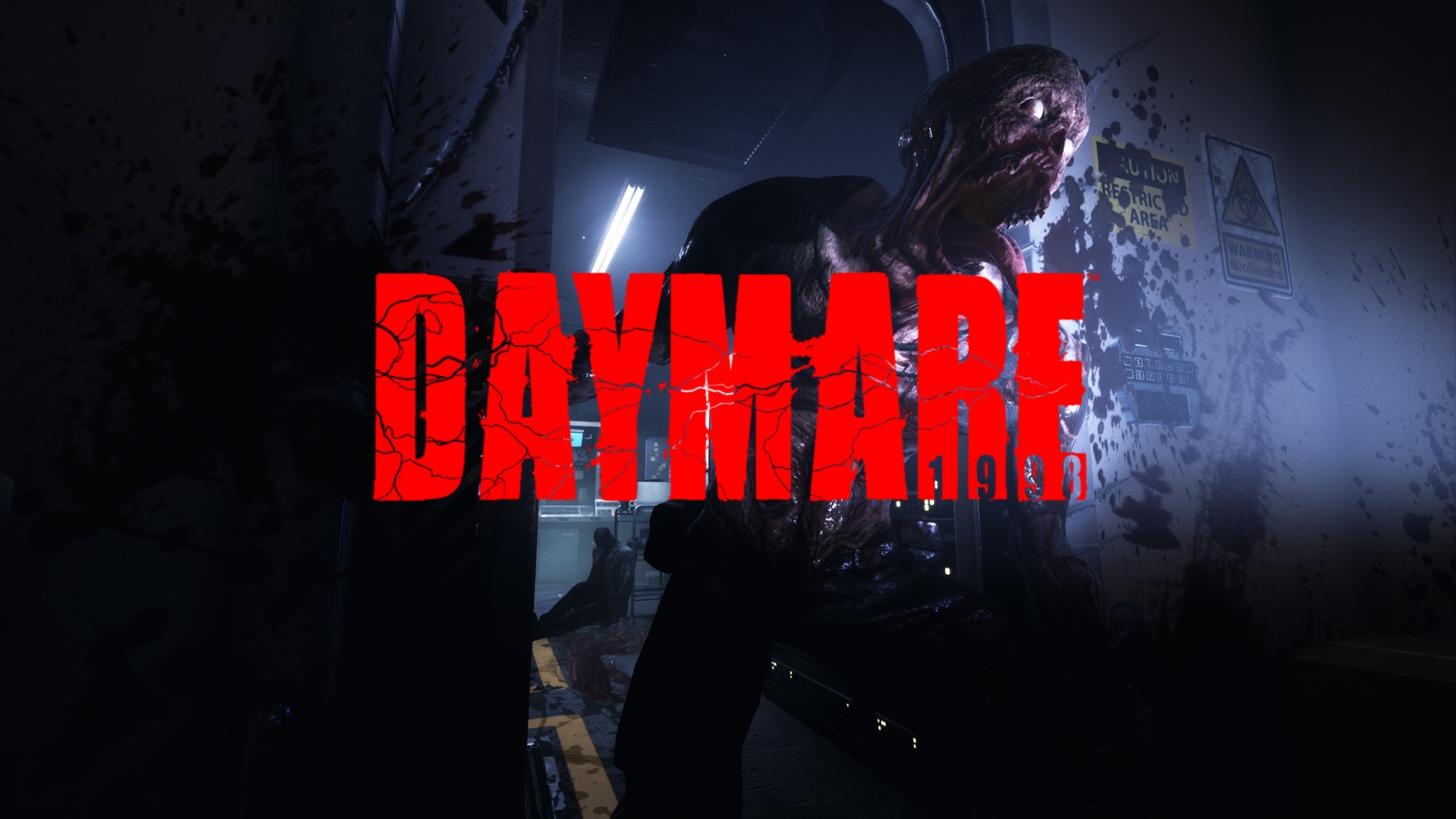 Daymare: 1998