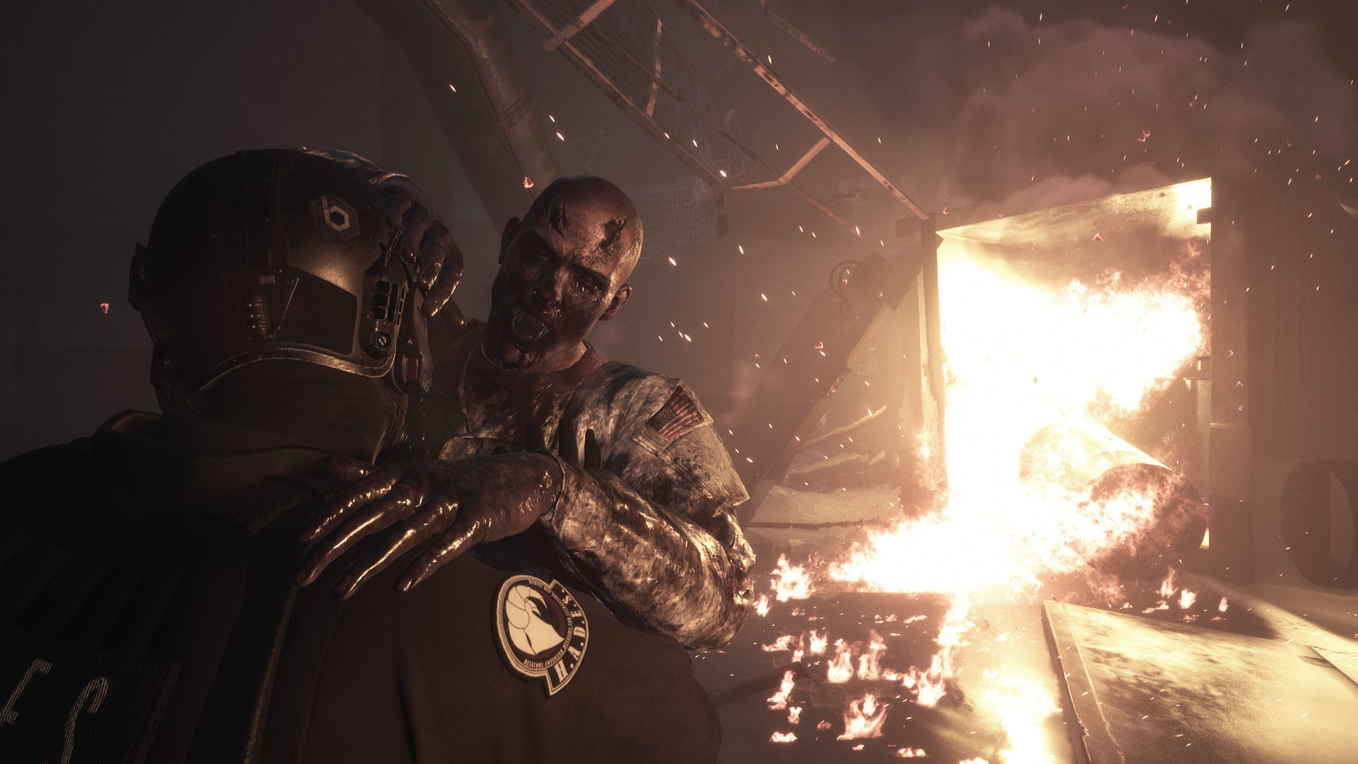 Daymare: 1998 on Steam