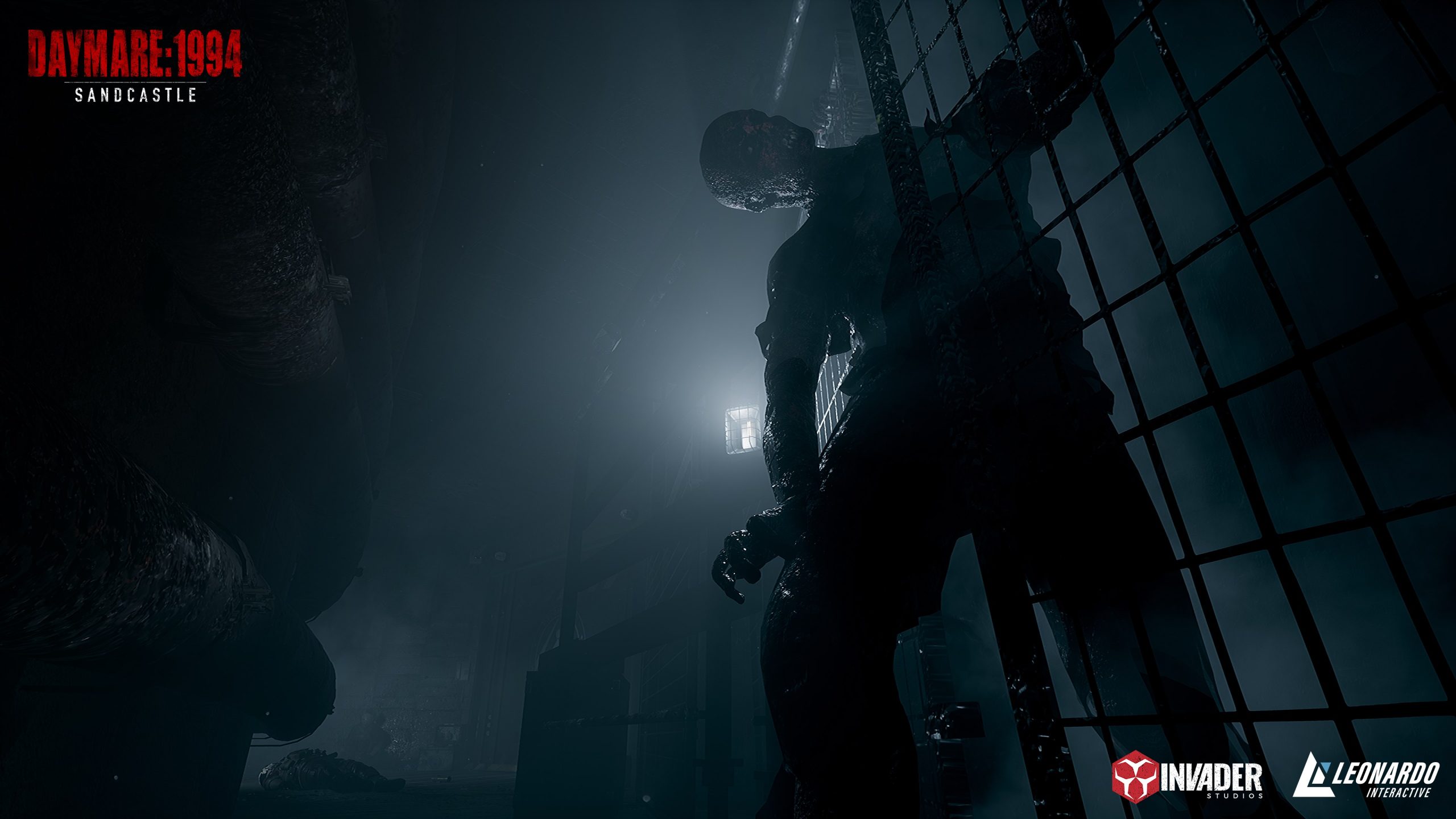 Daymare 1994: Sandcastle Review