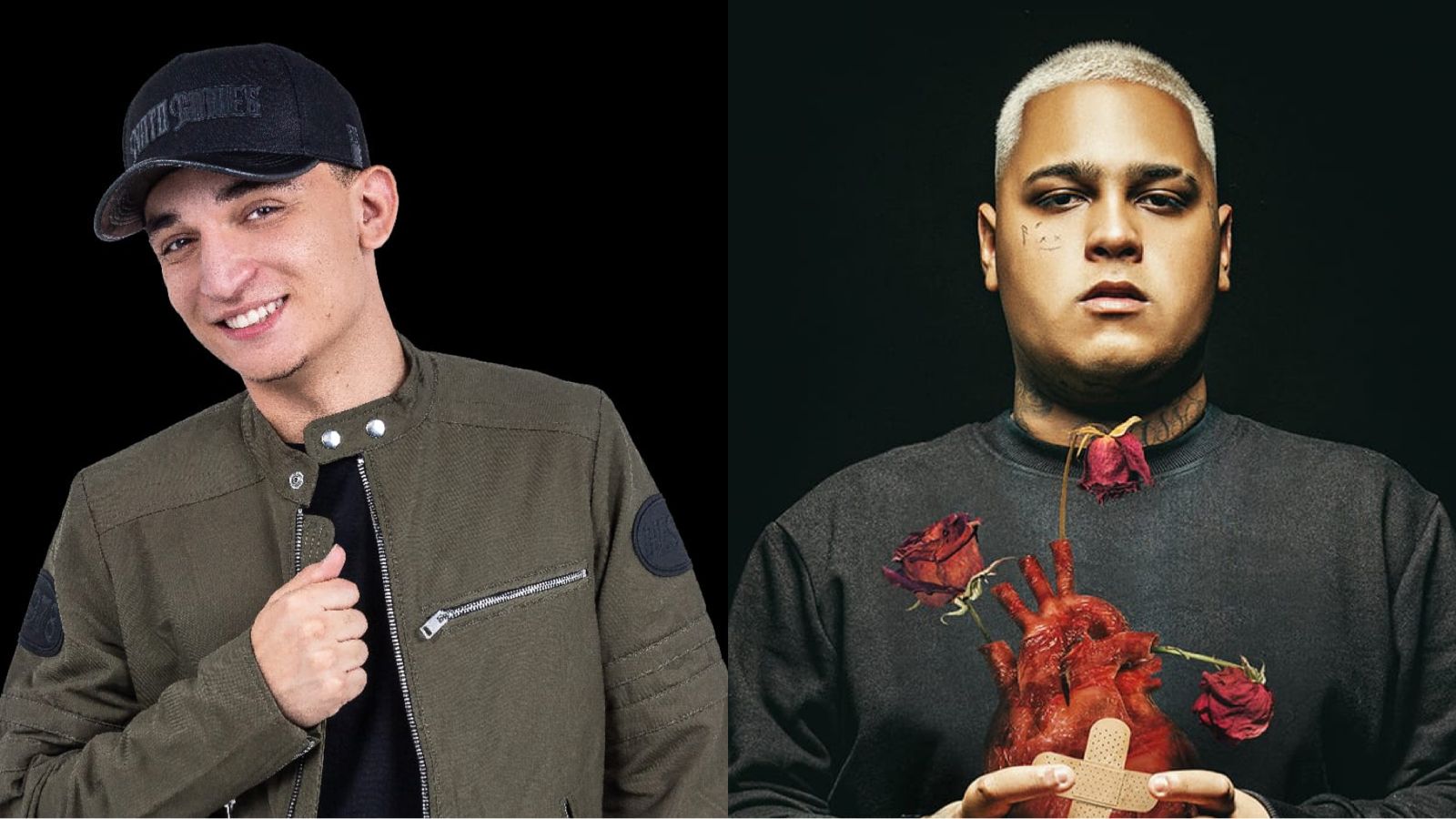 João Gomes canta versão piseiro de 'Felina', novo hit de MC Ryan SPÉ Independente