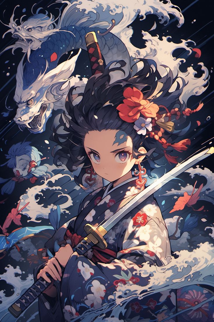 ✽Wallpaper de Kimetsu No Yaiba✽