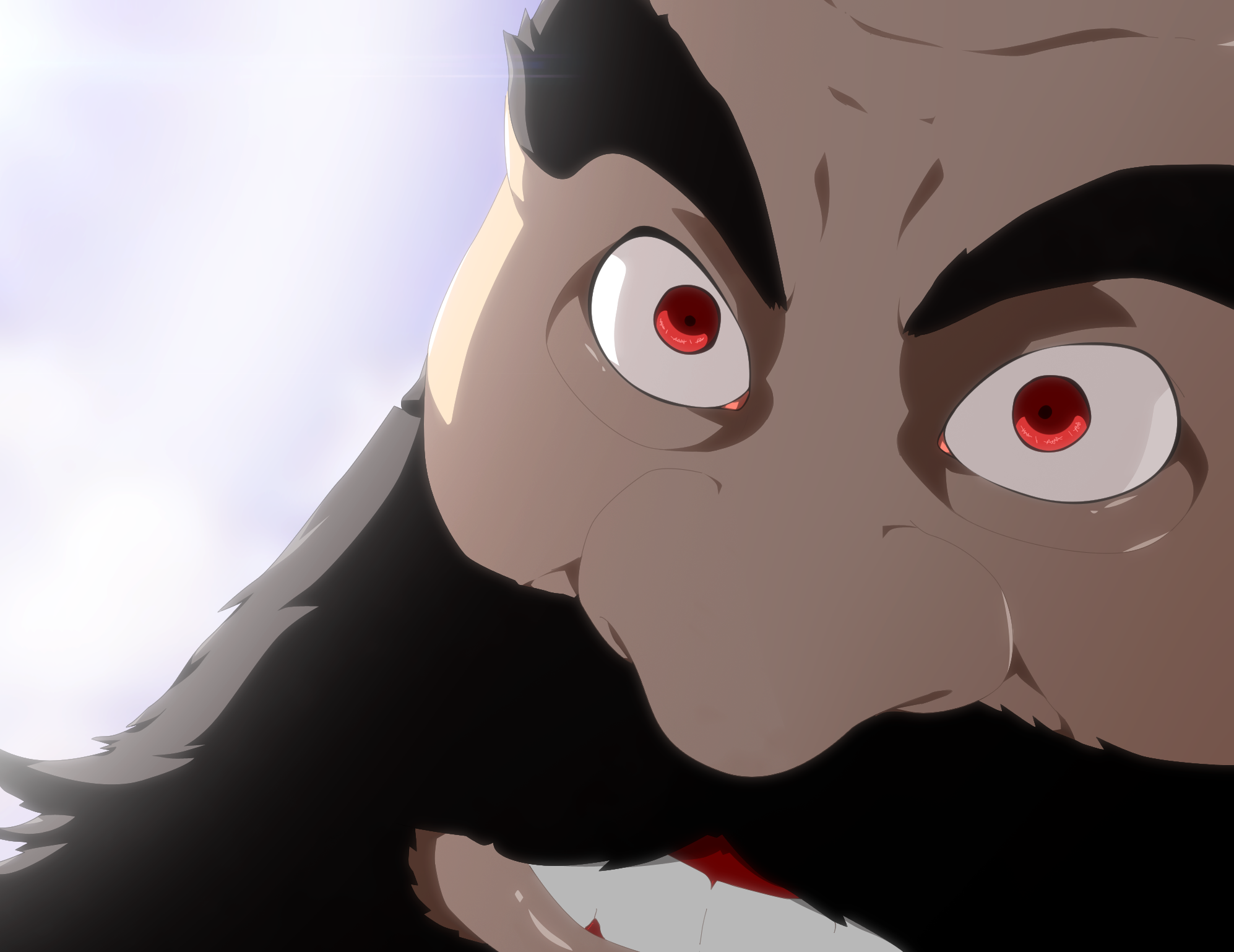 Ichibē Hyōsube HD Wallpaper and Background