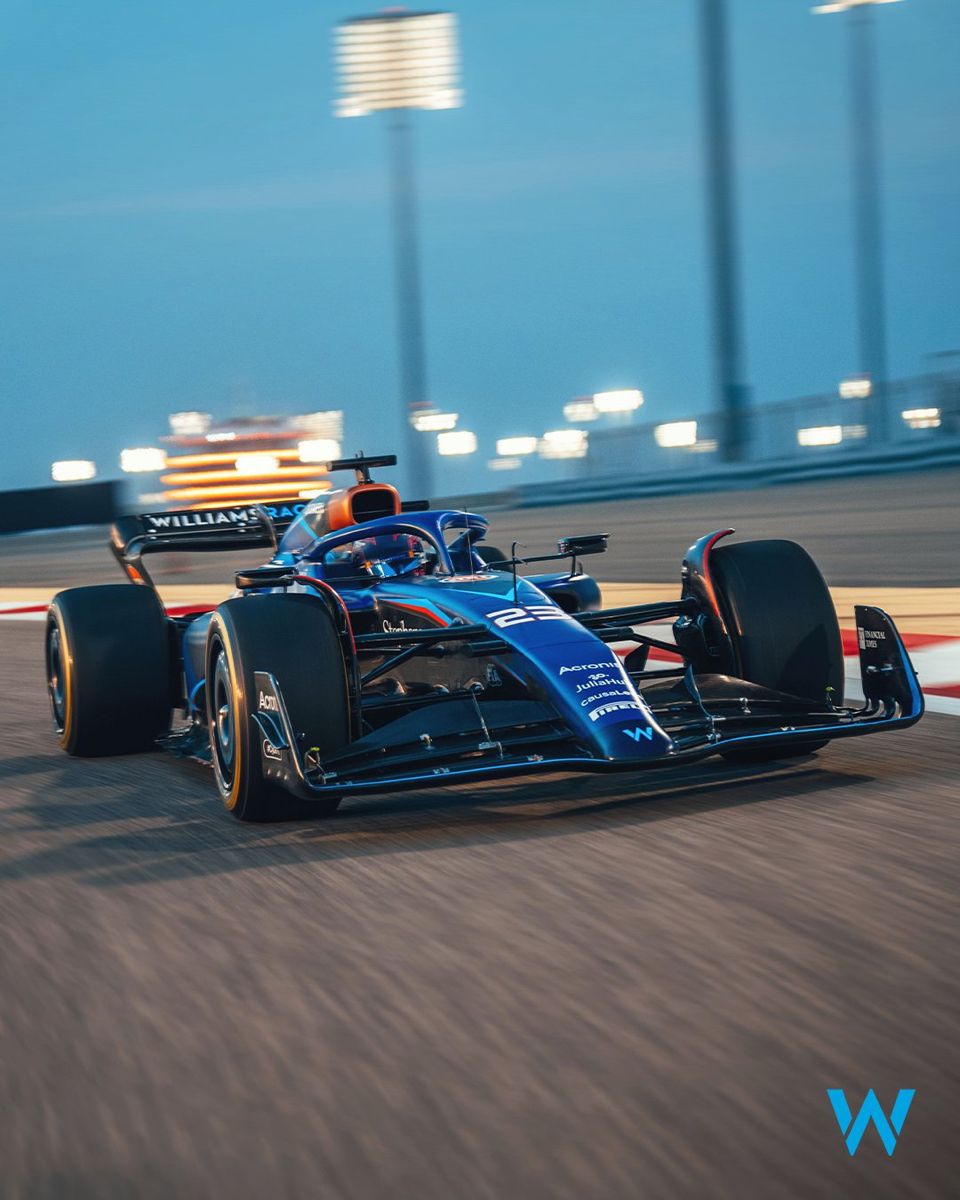 Williams f1 car 2023. Williams f1, Concept ships, Formula 1