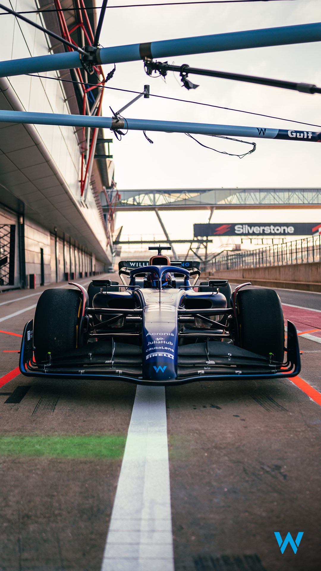 WallpaperWednesday x FW45 Rollout