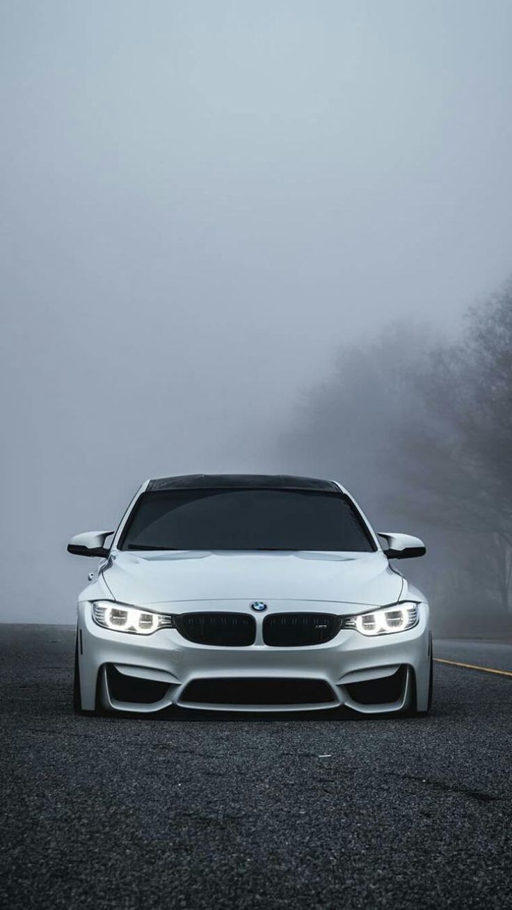 Bmw HD Wallpaper