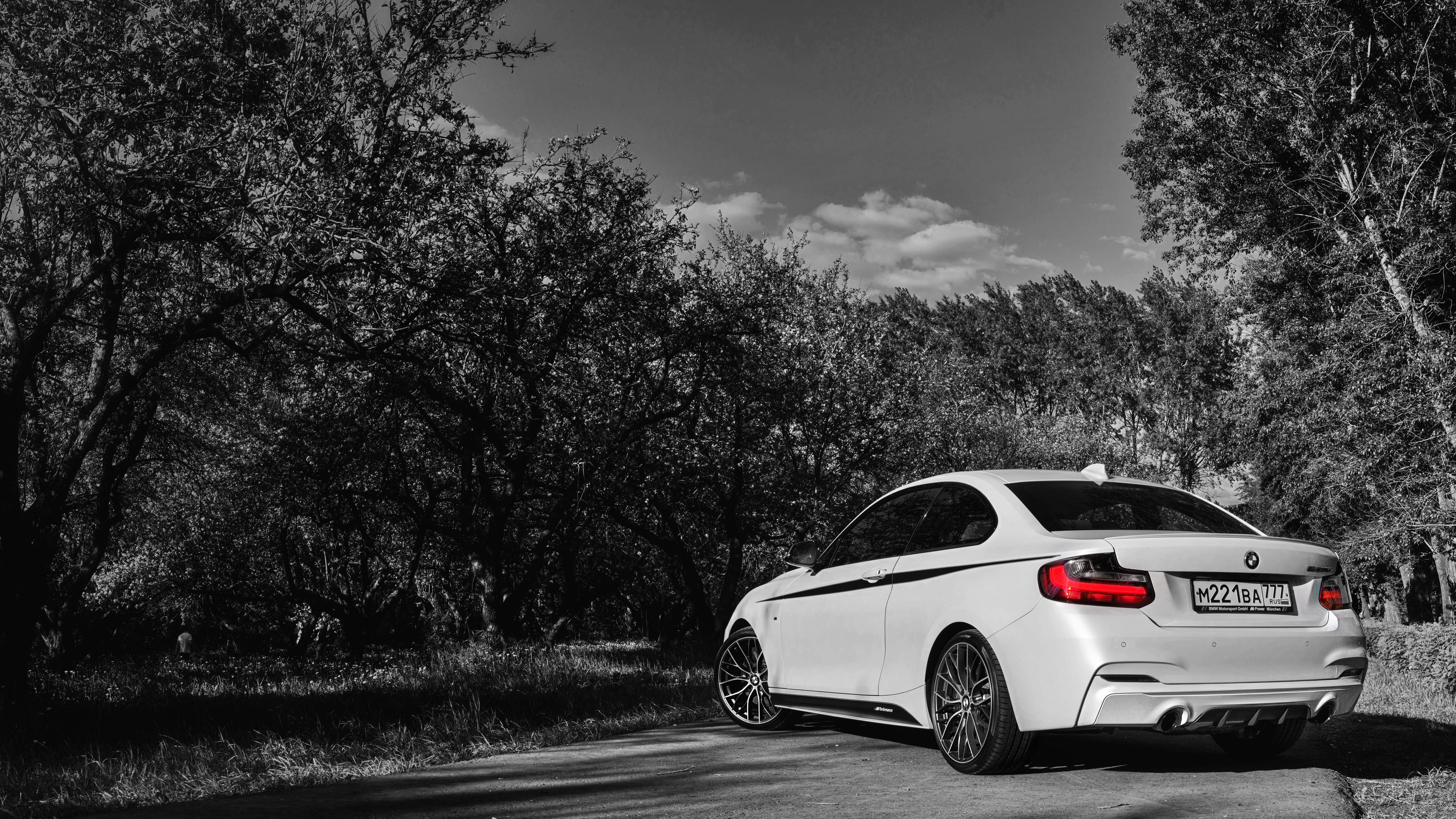 Vehicles BMW 4k Ultra HD Wallpaper