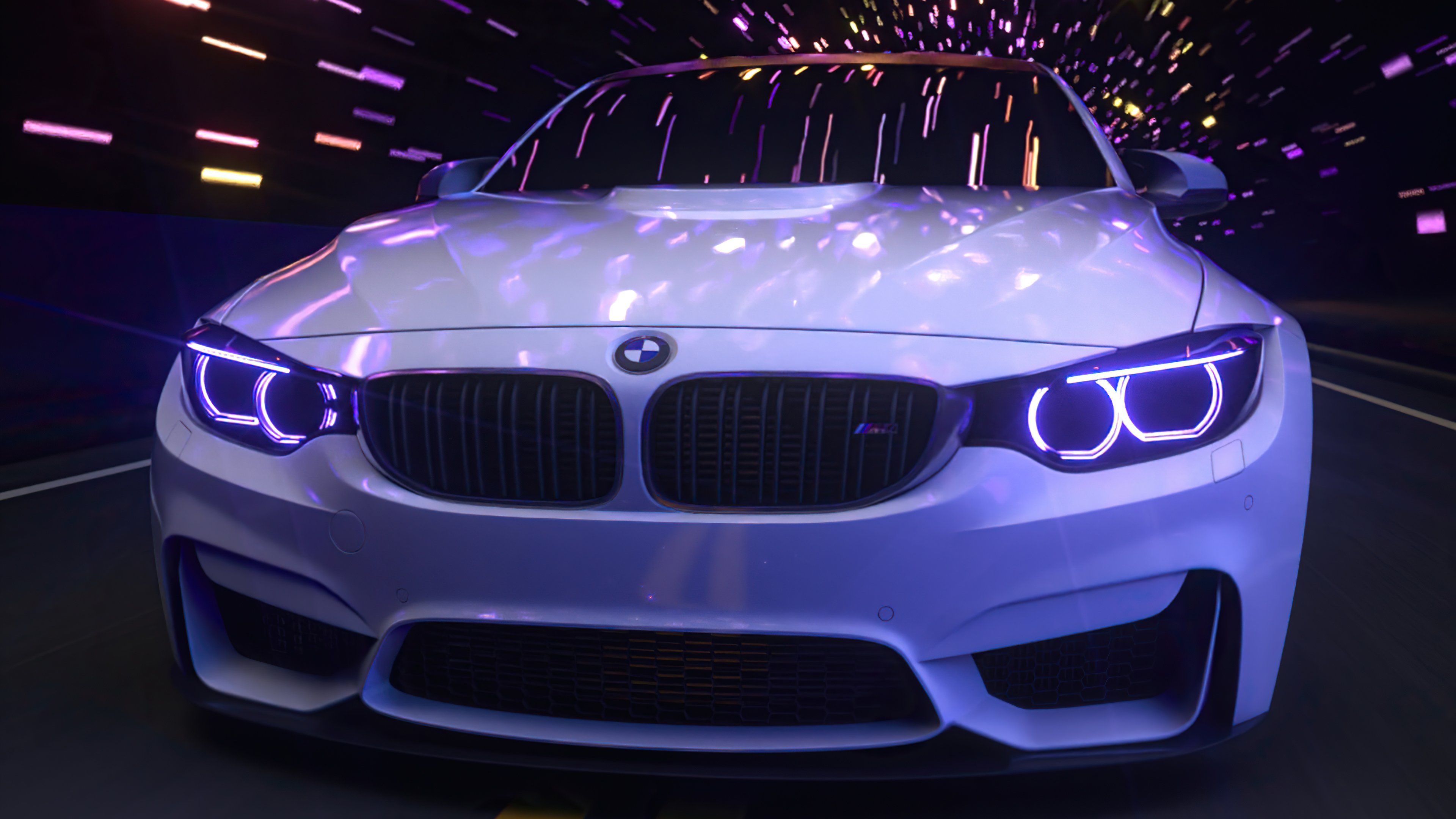 White BMW 4k Wallpapers - Wallpaper Cave