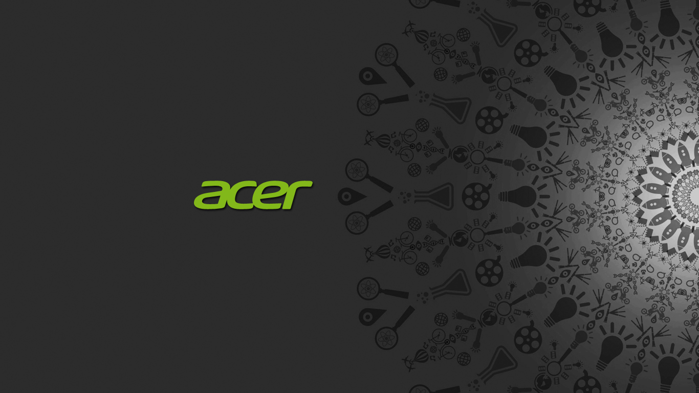 Acer Wallpaper for Windows 8