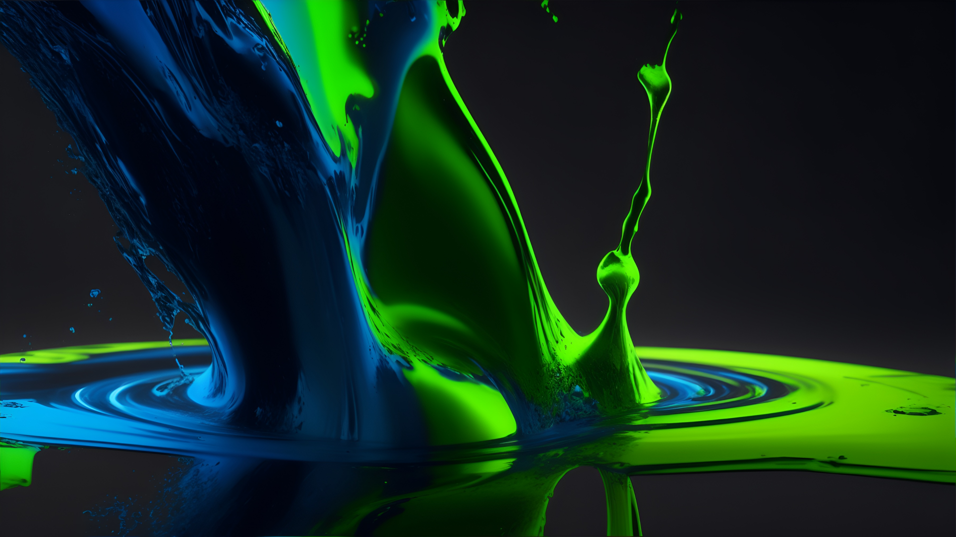 Paint HD Wallpaper and Background