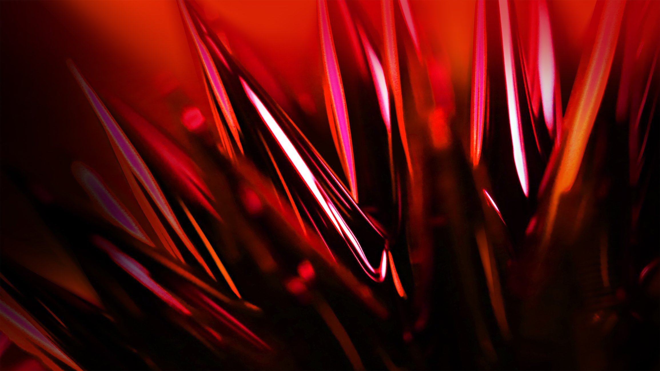 Acer Nitro Default Wallpaper (2017 2021)