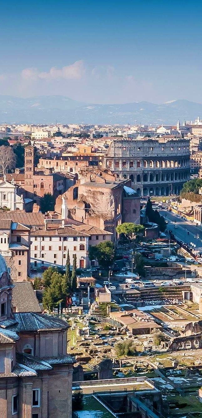 Quick Saves. Italy winter, Winter wallpaper, Rome italy