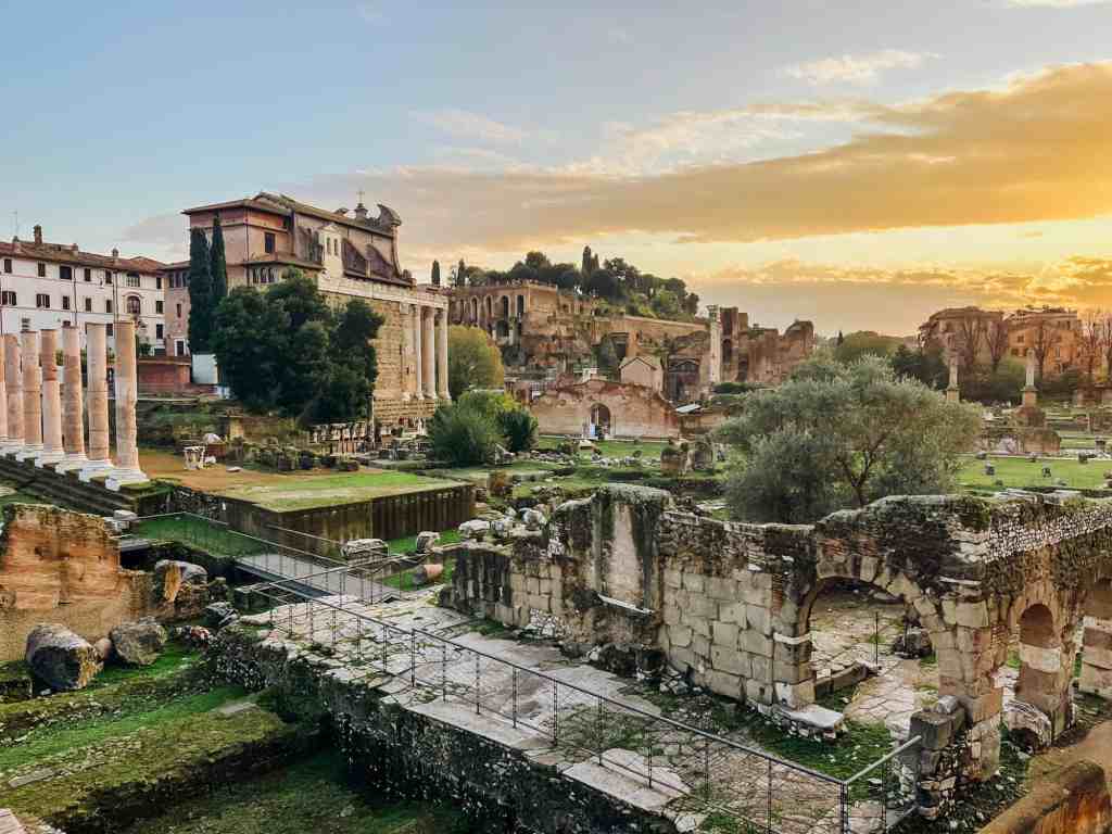 Visit Rome in Winter: A Guide to Italy Off Season