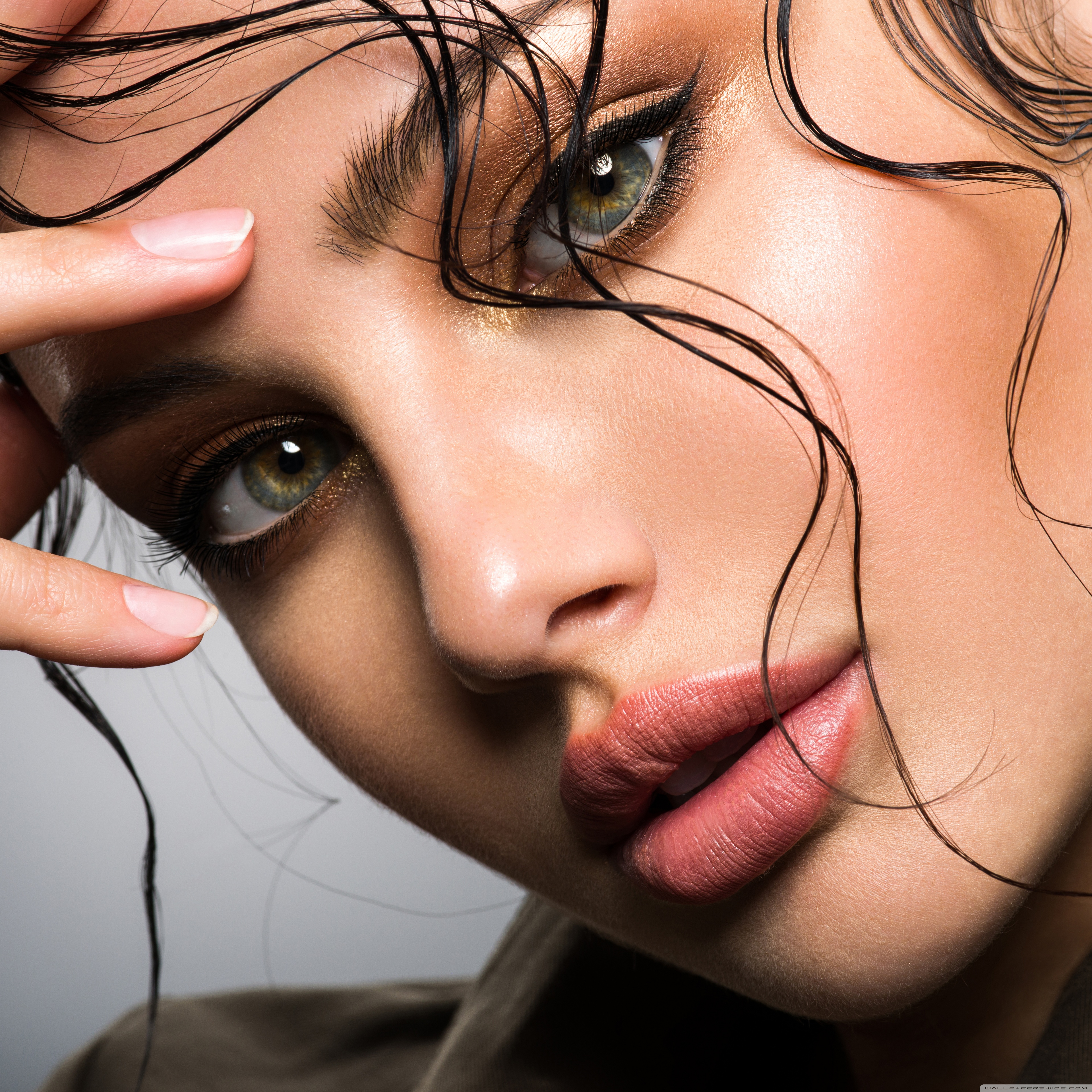 Beautiful Girl Ultra HD Desktop Background Wallpaper for 4K UHD TV, Widescreen & UltraWide Desktop & Laptop, Tablet