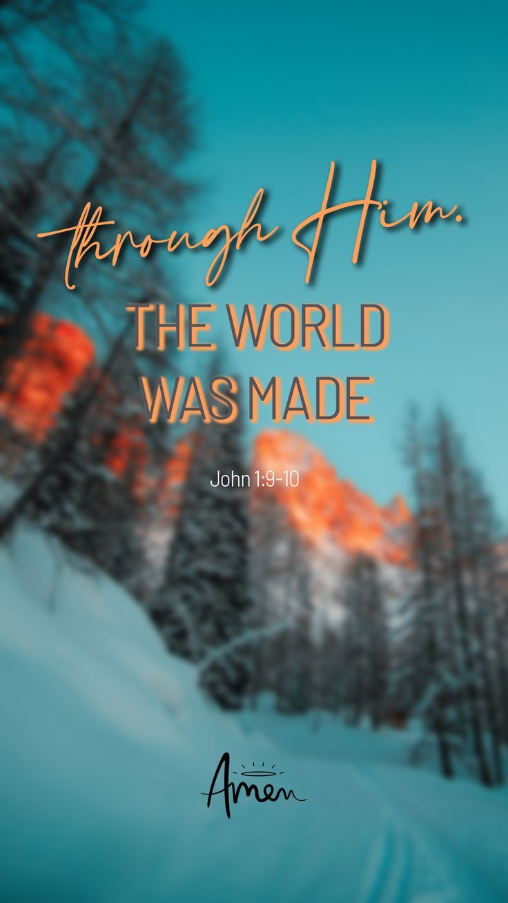 Christmas Christian Wallpaper, Quotes & Cards
