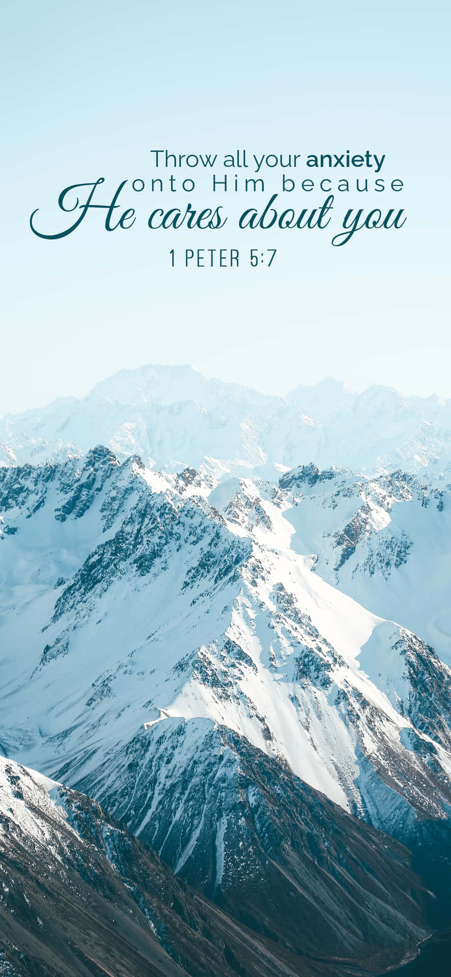 Download Bible Verse Background