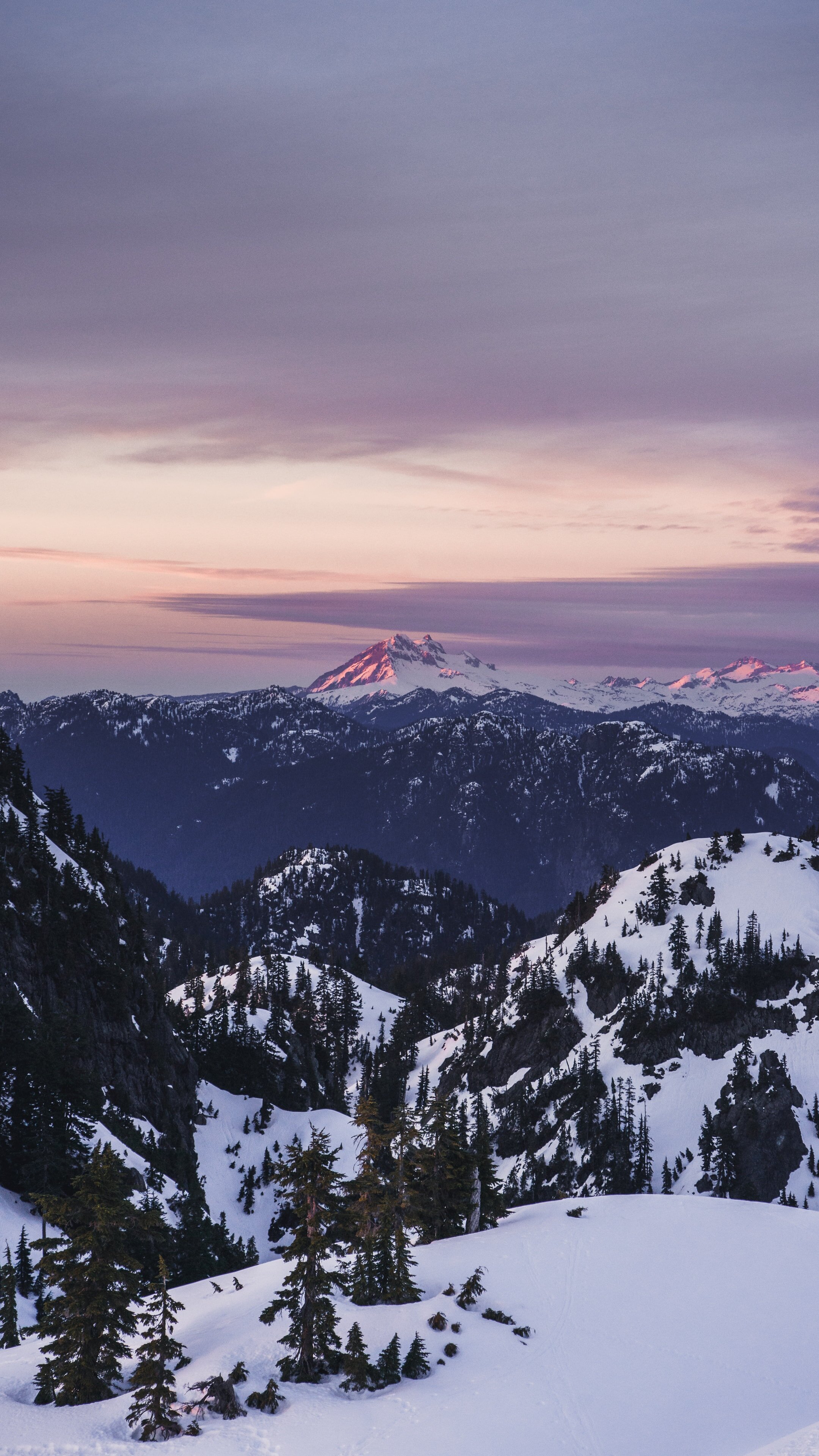 Free Wallpaper for iPhone