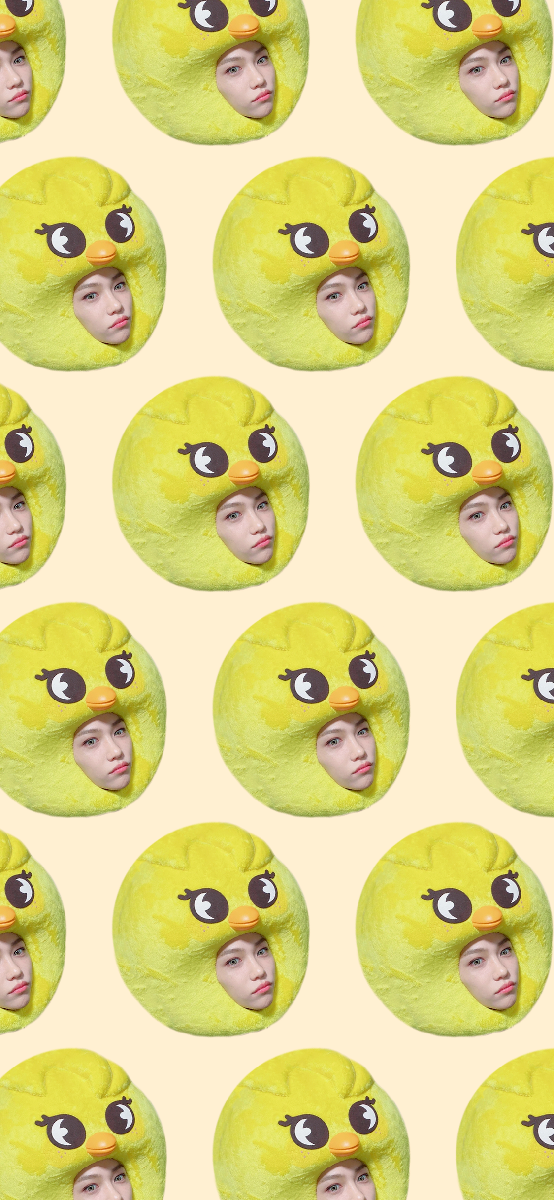 FELIX BBOKARI SKZOO CUTE WALLPAPER