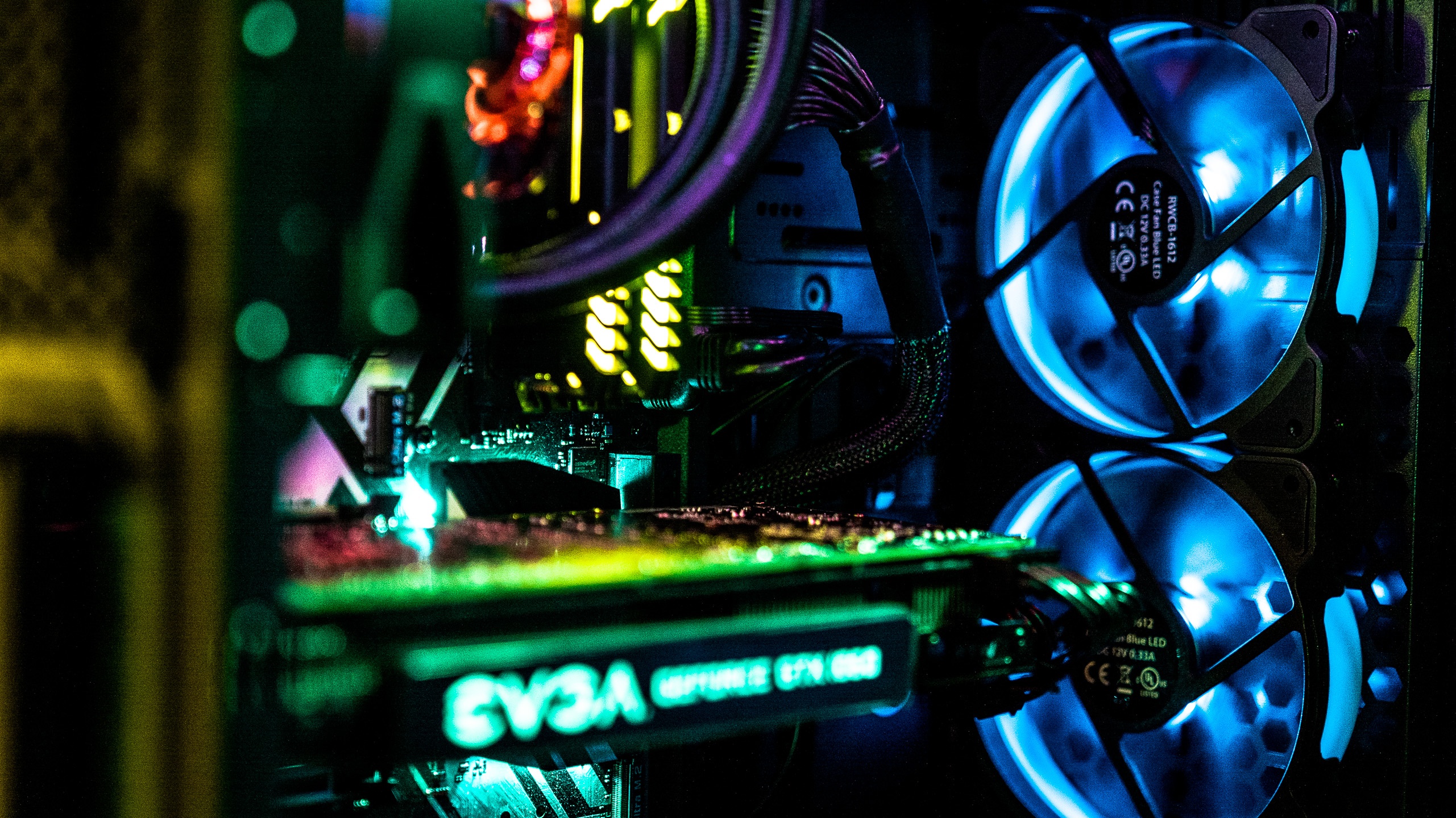 Computer gamer gaming republic technics technology electronic videogame custom game wallpaperx1440