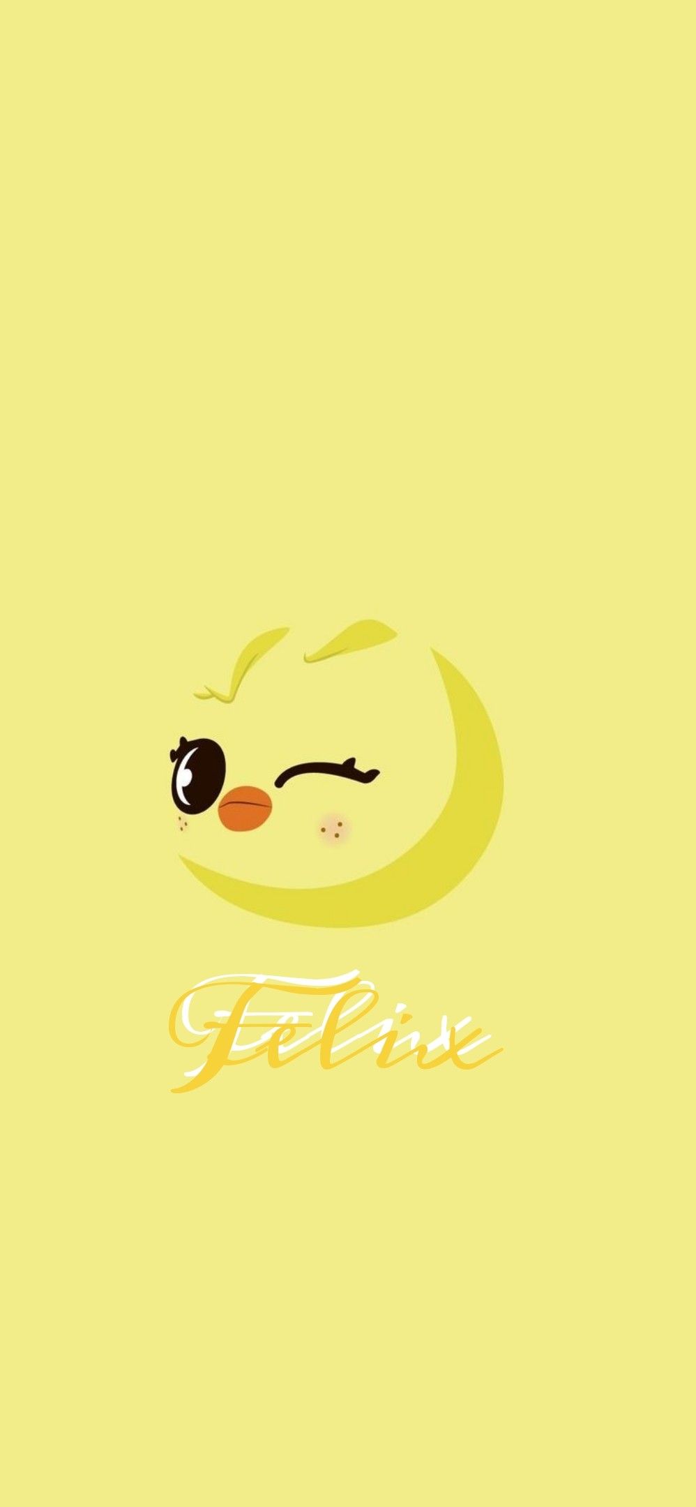 SKZOO Felix wallpaper. Character wallpaper, Wallpaper, Character
