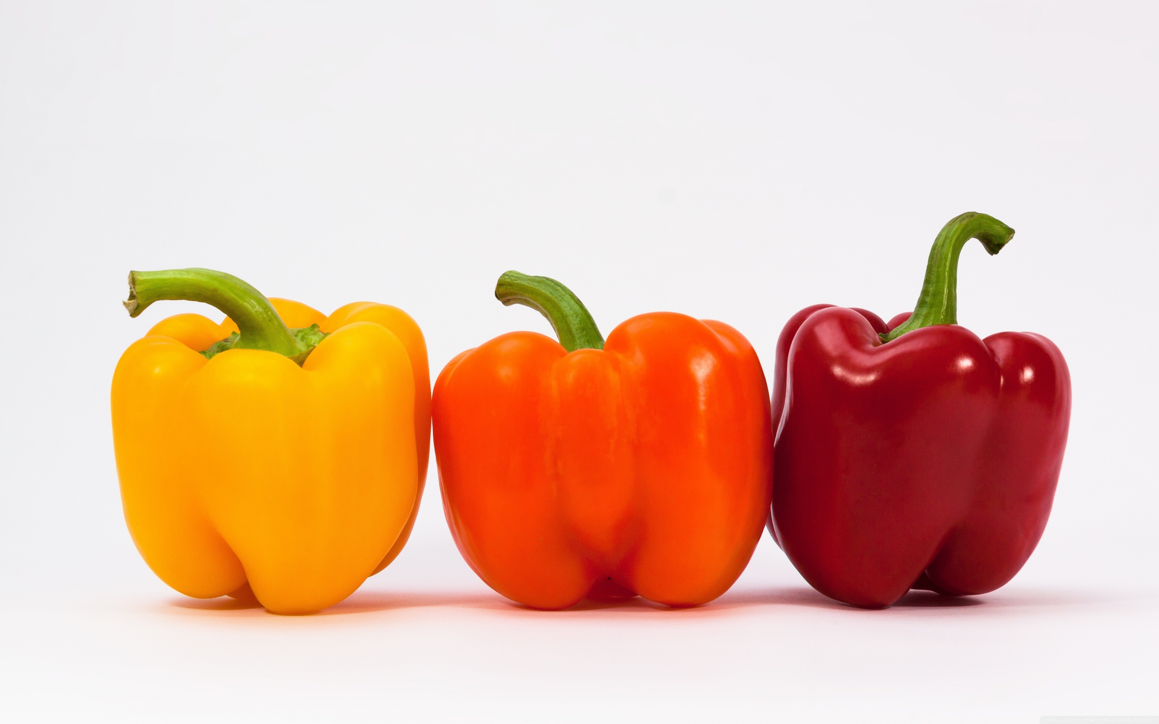 Sweet Peppers Ultra HD Desktop Background Wallpaper for 4K UHD TV, Widescreen & UltraWide Desktop & Laptop, Multi Display, Dual Monitor, Tablet