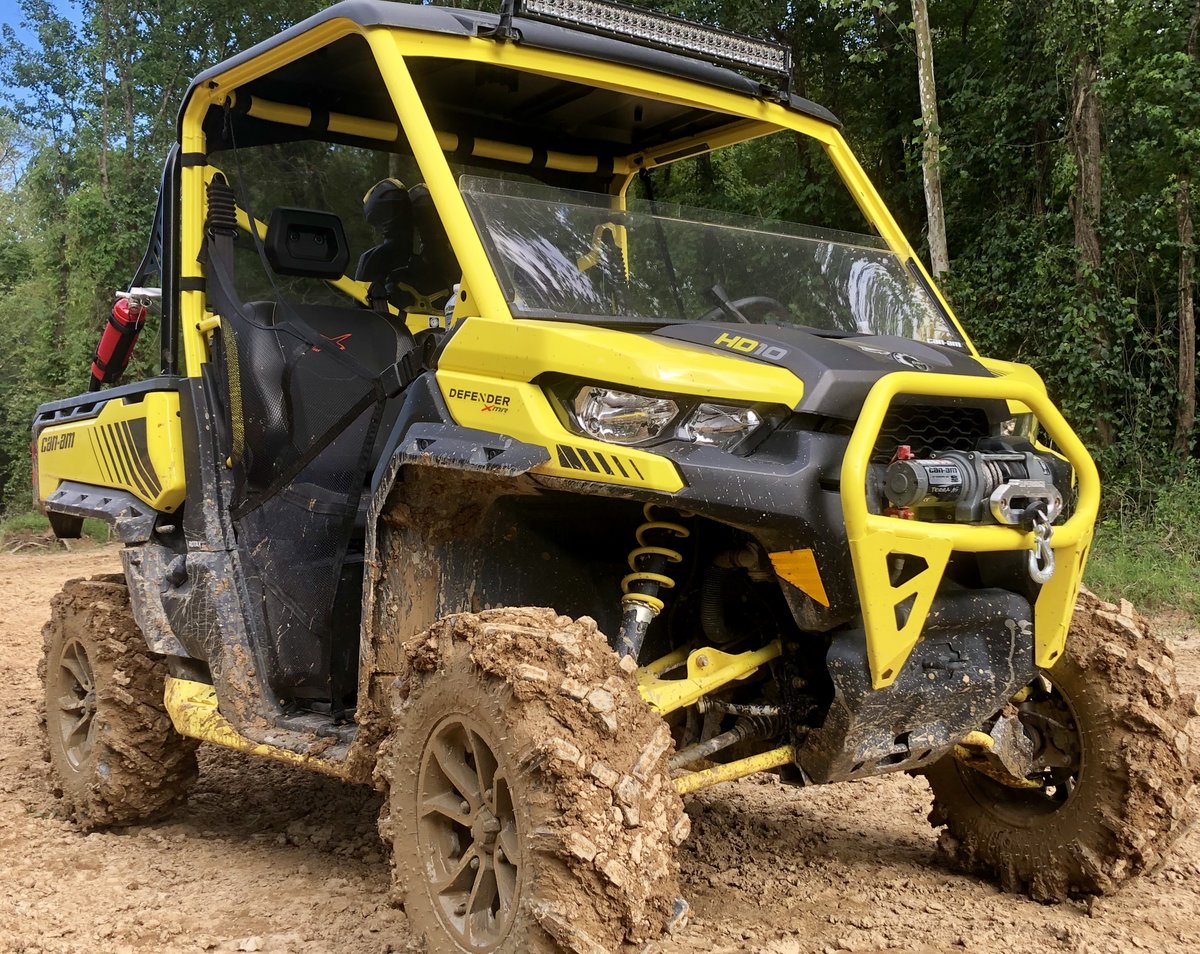 Can Am Defender XMR Picture And Videos Am Defender Forum