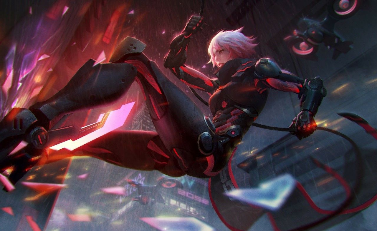 Amily players, i just started playing amily and i'd like to master her, shes fun af.kinda needing builds, arcana and enchantment guidance