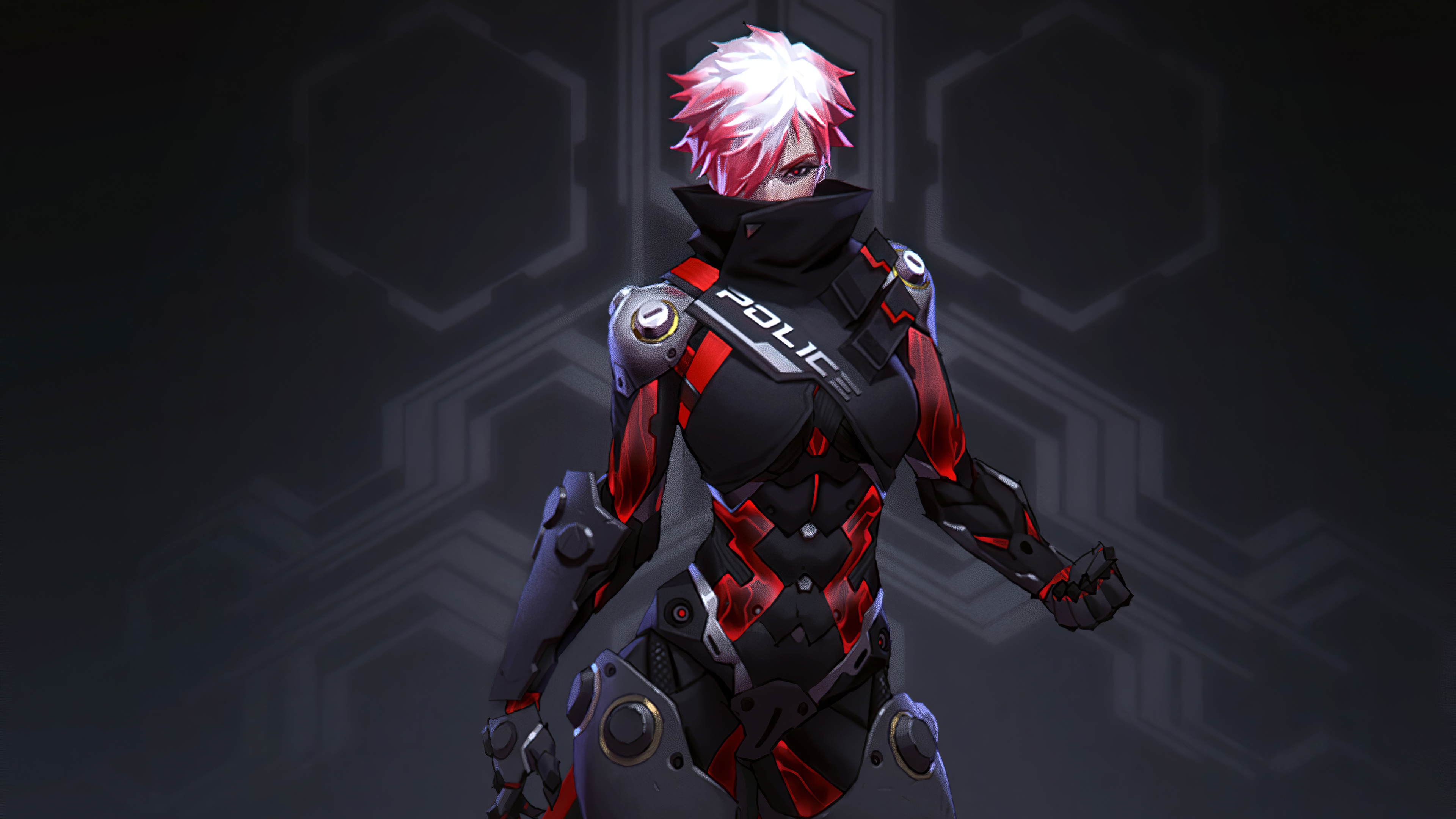 Emily Arena Of Valor 4k, HD Games, 4k Wallpaper, Image, Background, Photo and Picture