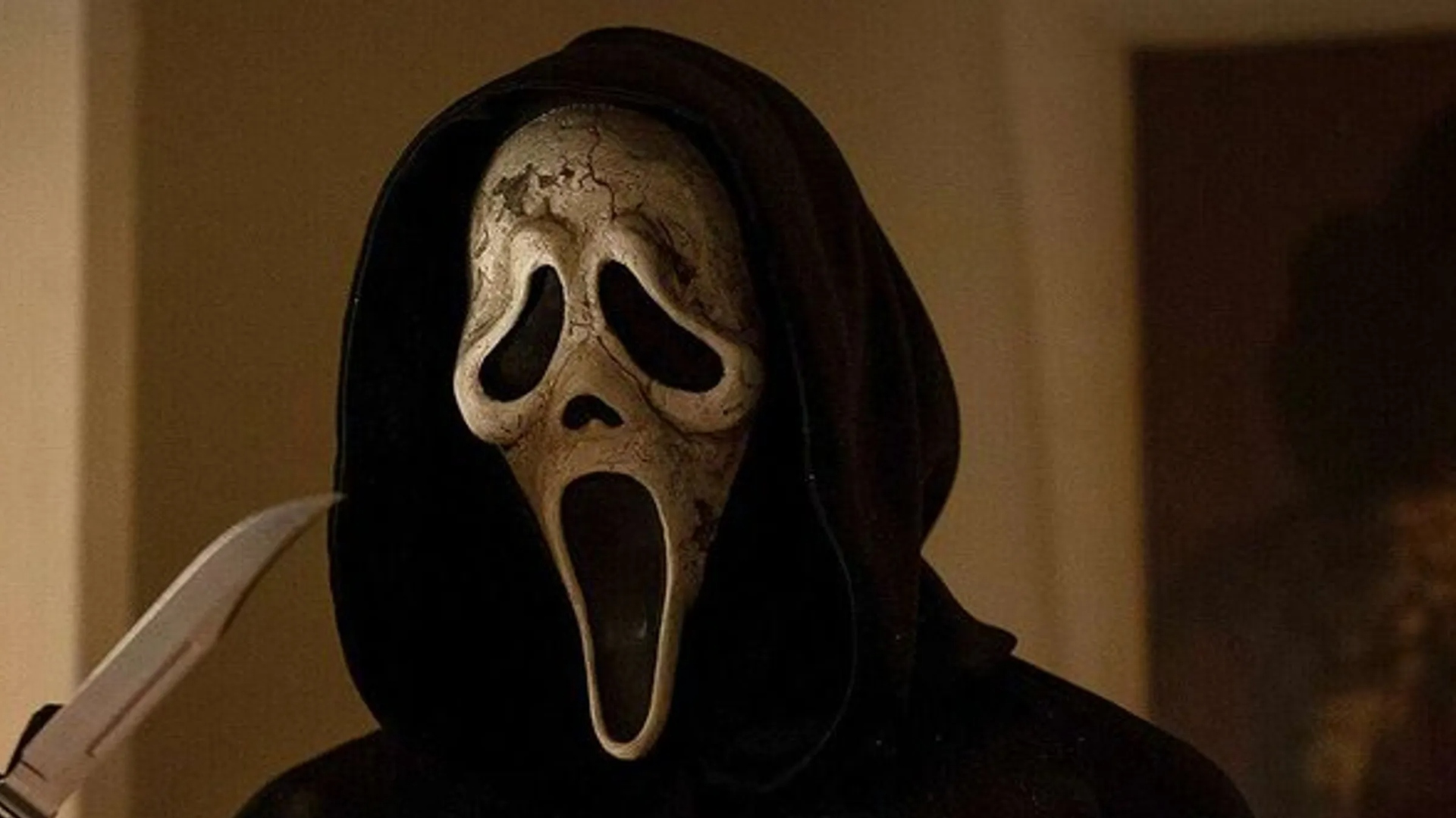 Best Scream Wallpaper [ HQ ]