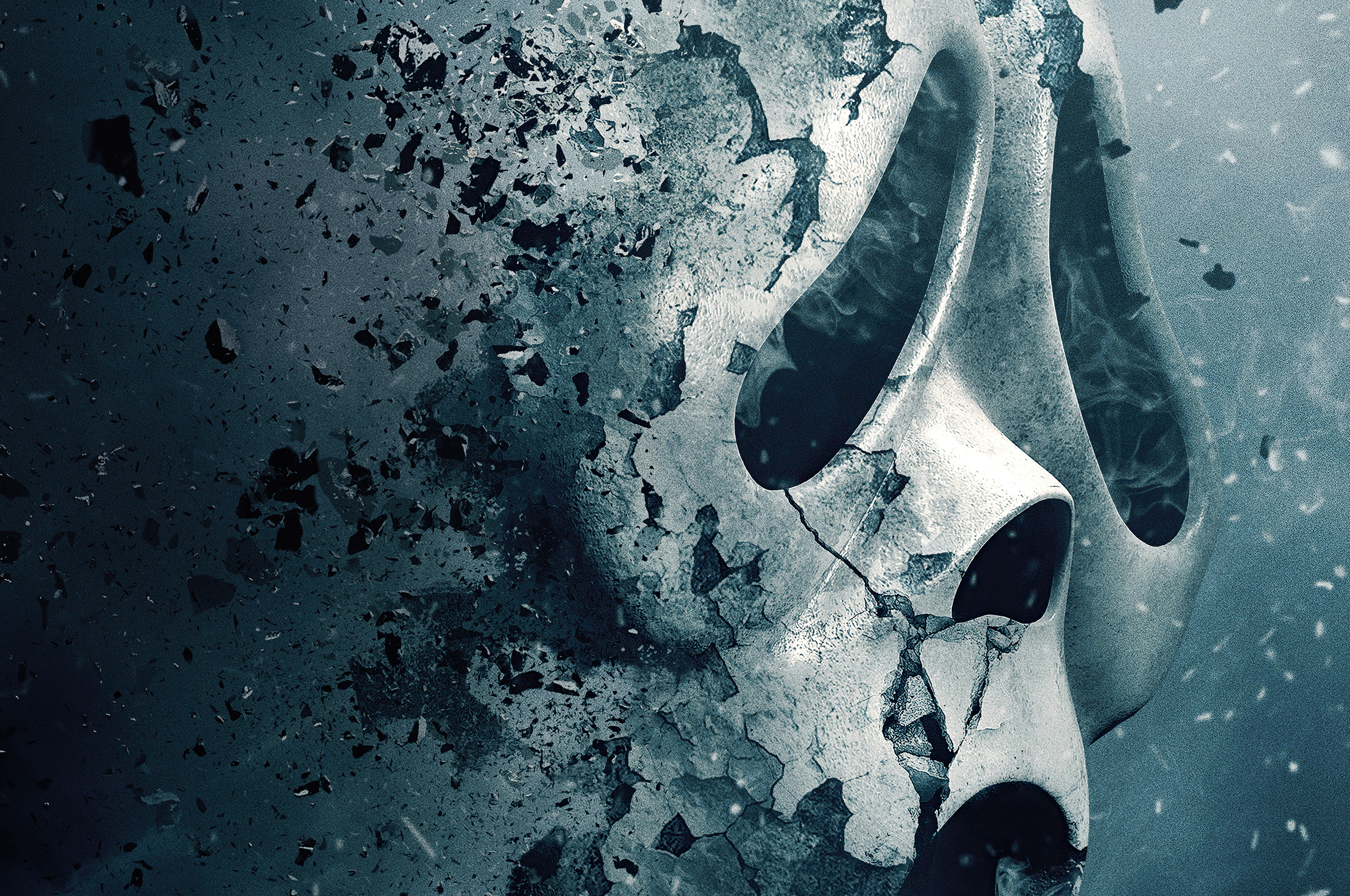 Scream Movie 2022 Chromebook Pixel HD 4k Wallpaper, Image, Background, Photo and Picture