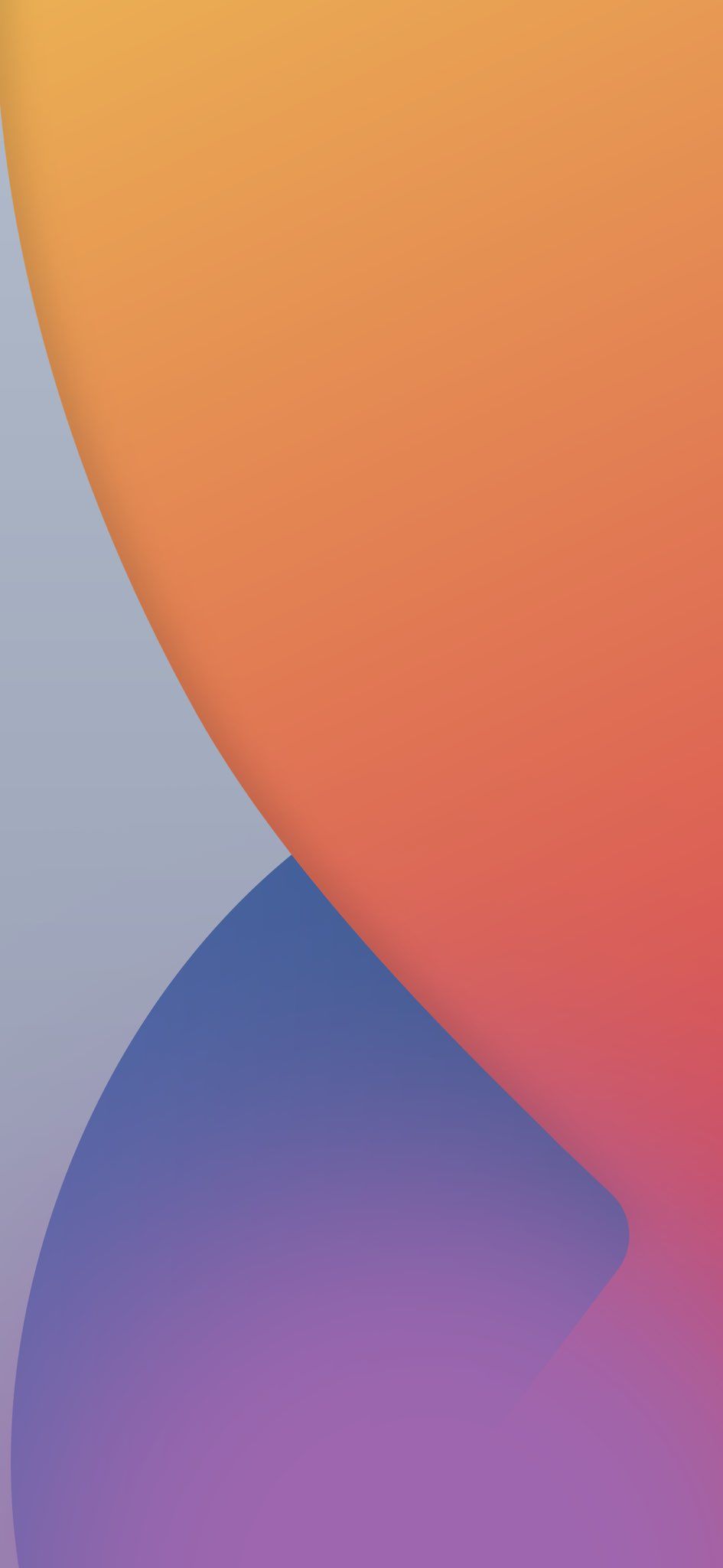 IOS 14 wallpaper. Telefon duvar kağıdı, iPhone, Galaksiler