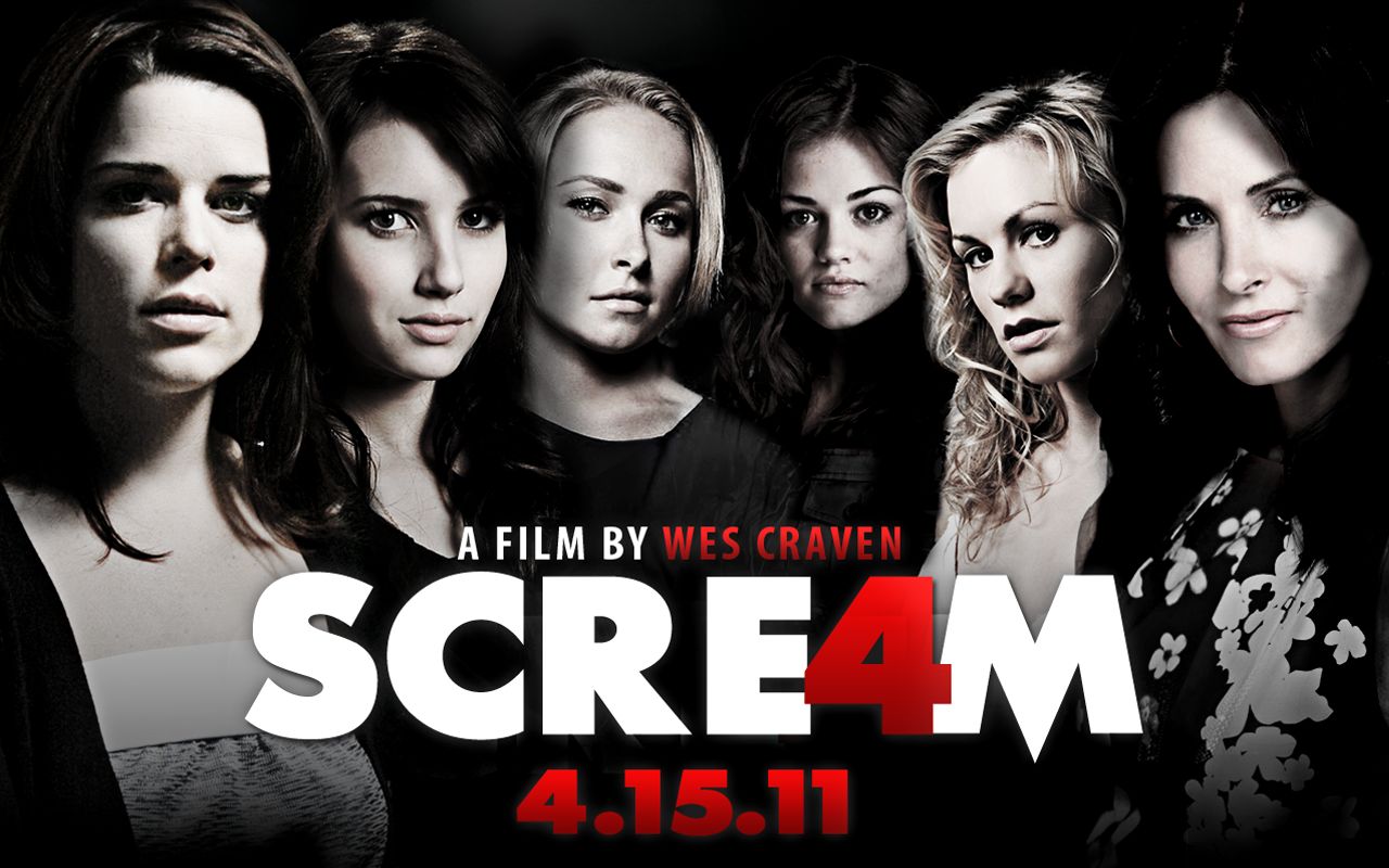 Download Scream (Movie) wallpaper for mobile phone, free Scream (Movie) HD picture