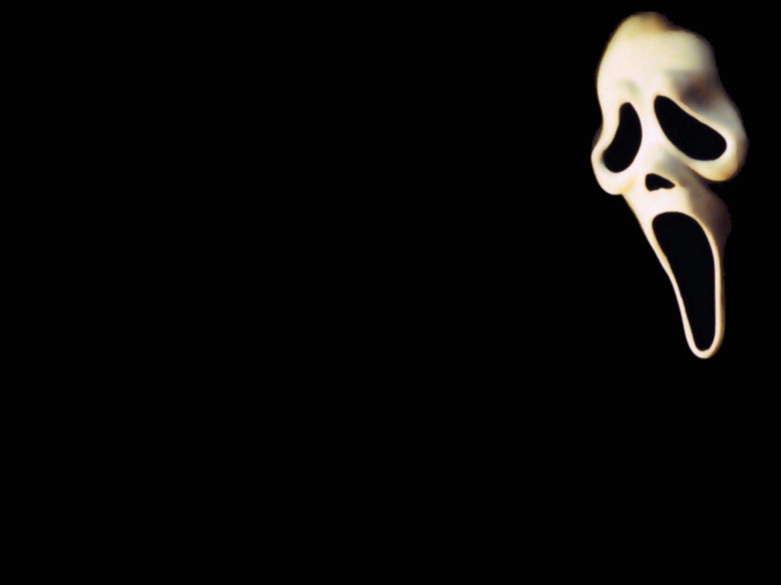 Movie Scream 4 Wallpaper