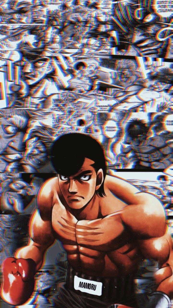 Takamura Mamoru Wallpaper