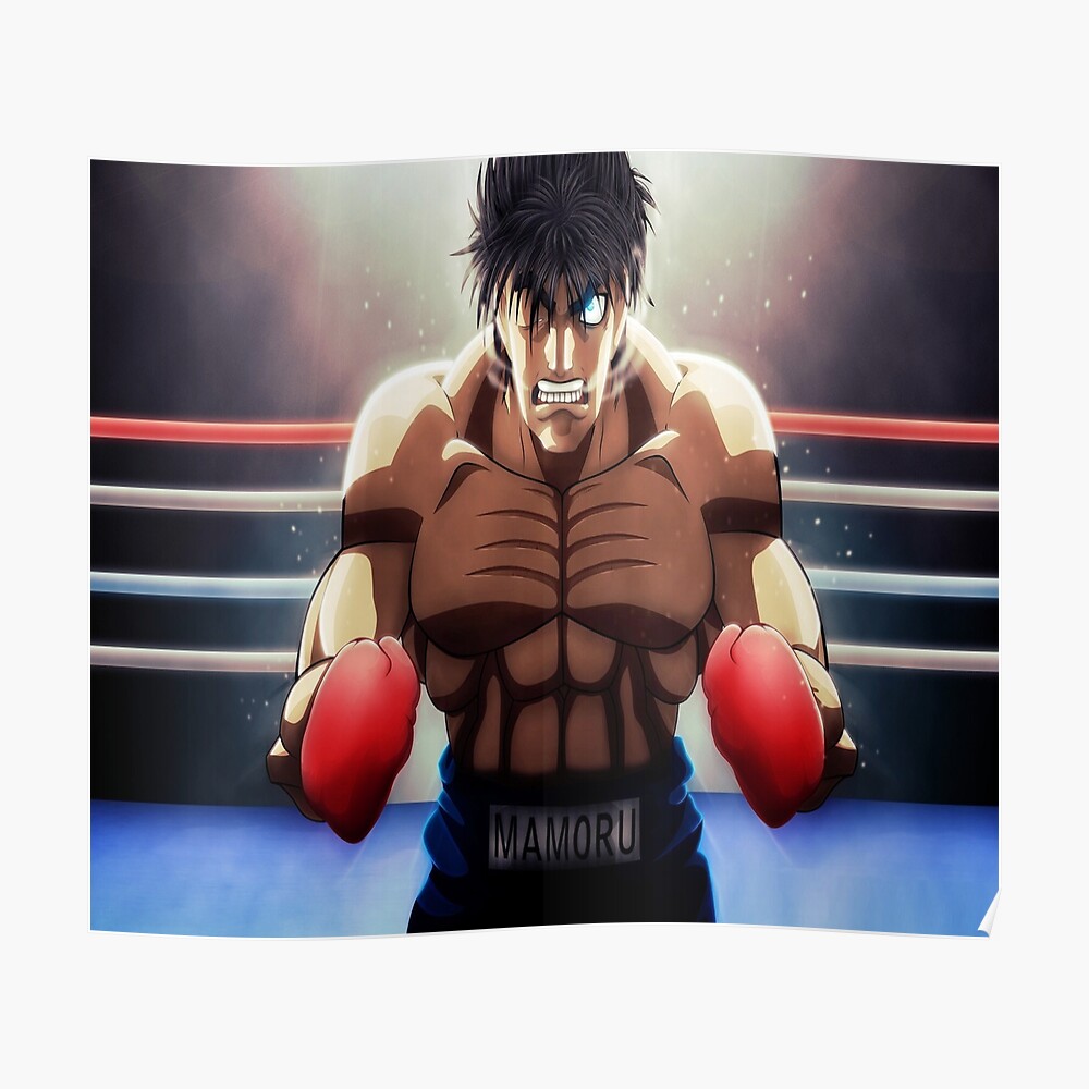 Wallpaper : Hajime no Ippo, boxing, Mamoru Takamura, manga 1920x1080 -  daike12123 - 2257034 - HD Wallpapers - WallHere