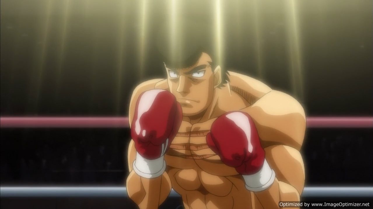 Wallpaper : Hajime no Ippo, boxing, Mamoru Takamura, manga 1920x1080 -  daike12123 - 2257034 - HD Wallpapers - WallHere