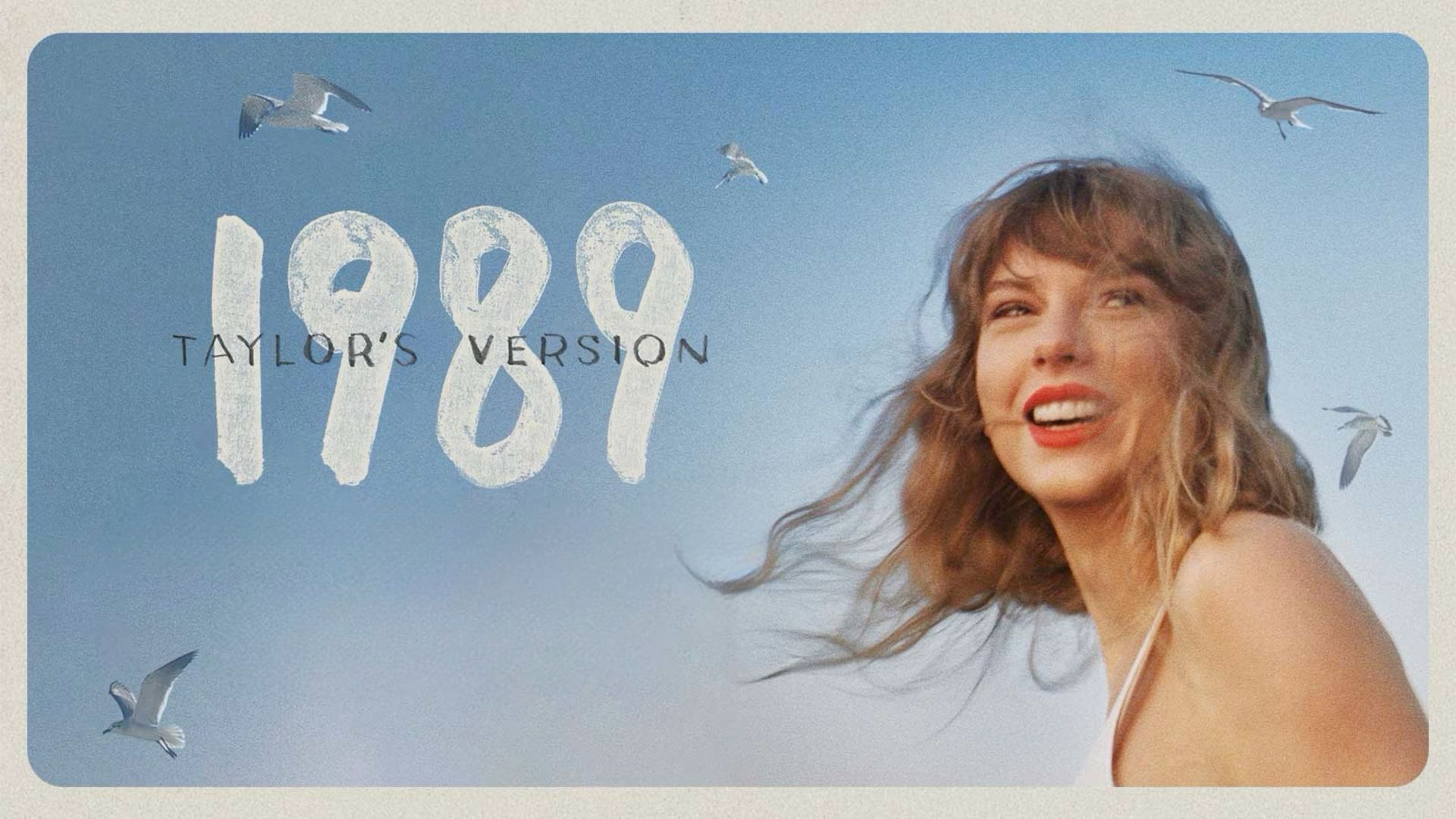 Taylor Swift 1989 Taylor s Version Desktop Wallpapers Wallpaper Cave