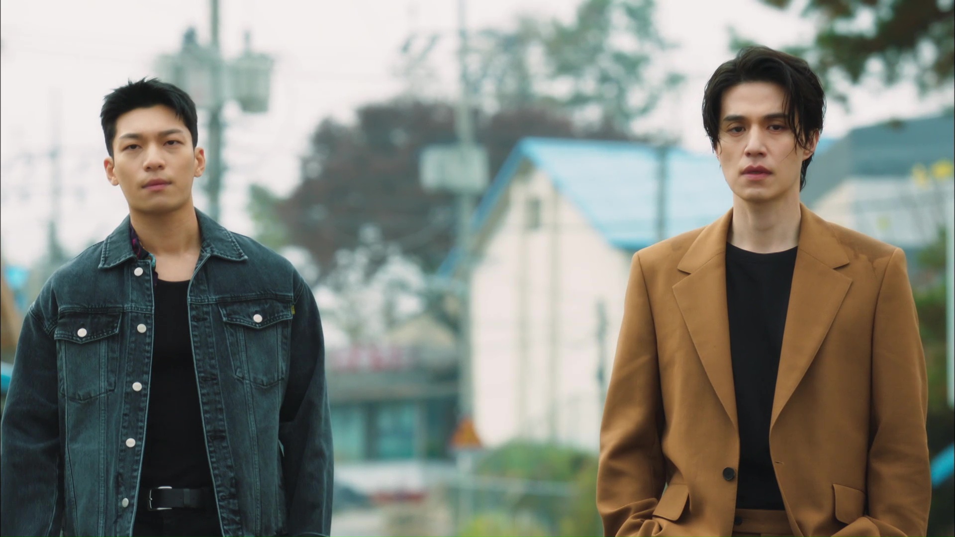 Good Ol' Review: Lee Dong Wook And Wi Ha Joon Are Crazy Good In TvN IQiyi's Fun Bad And Crazy