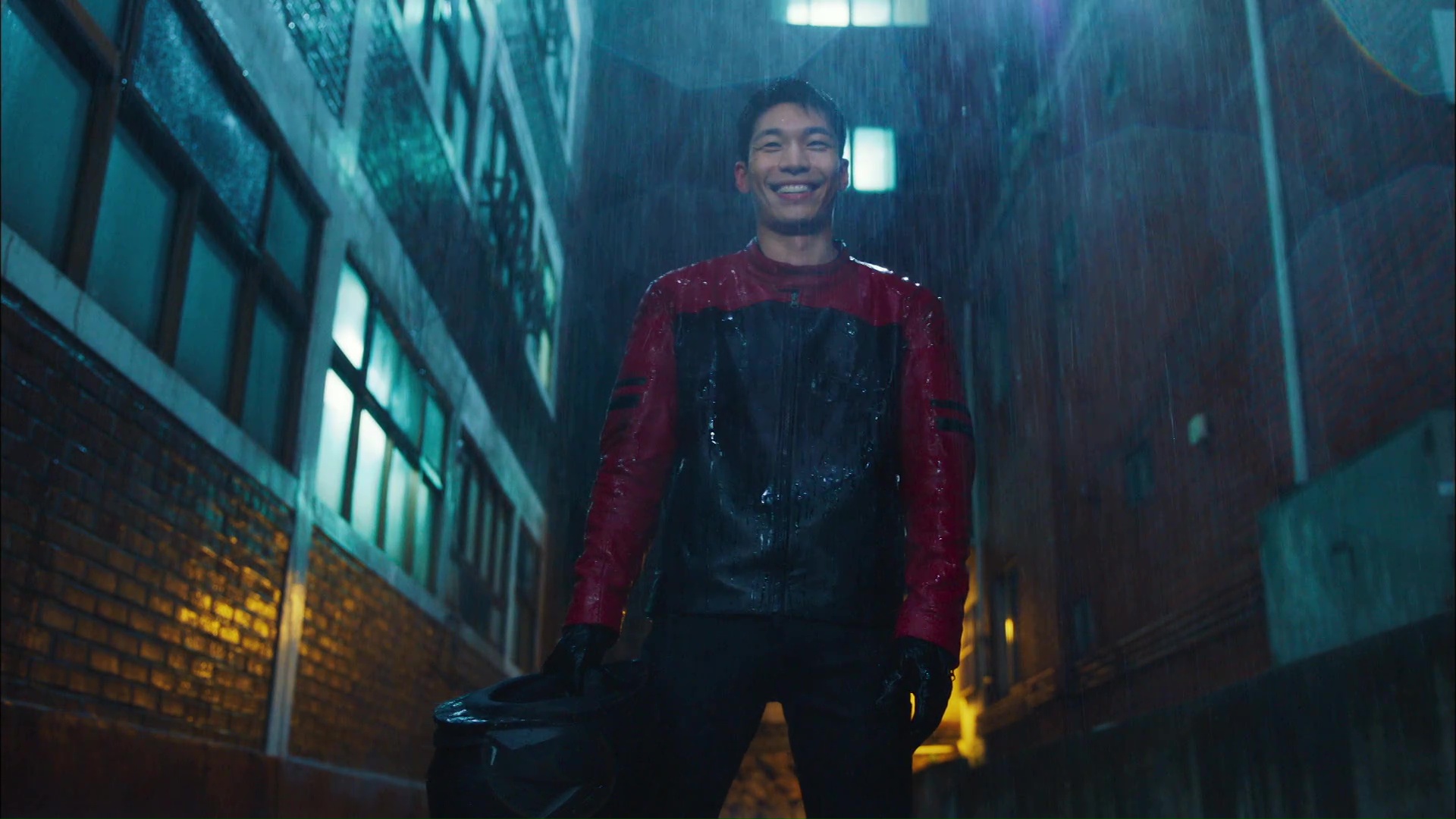 Good Ol' Review: Lee Dong Wook And Wi Ha Joon Are Crazy Good In TvN IQiyi's Fun Bad And Crazy