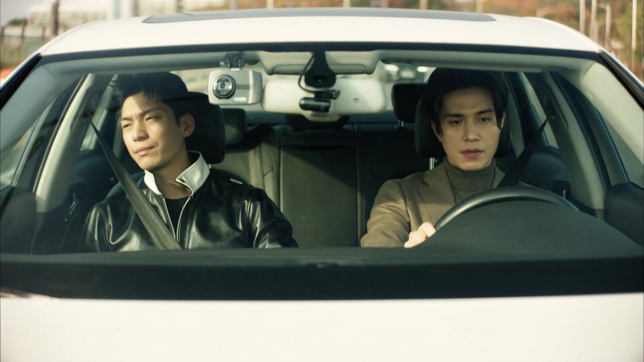 Bad and Crazy: Episode 10 Dramabeans Korean drama recaps