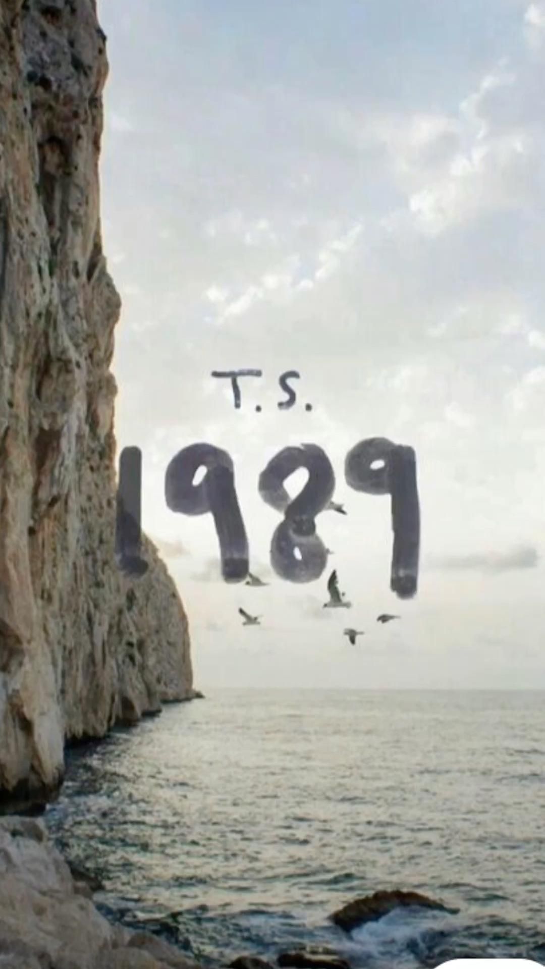 T.S. Taylor swift wallpaper