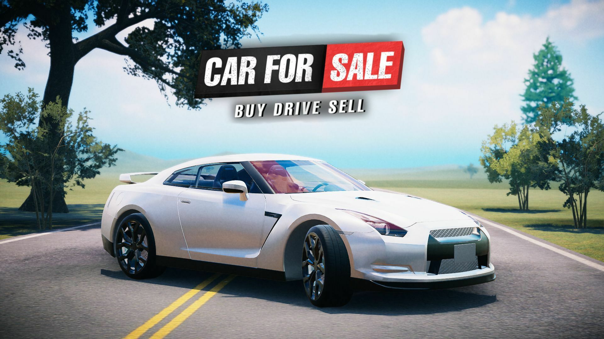 Car For Sale Simulator Wallpapers - Wallpaper Cave