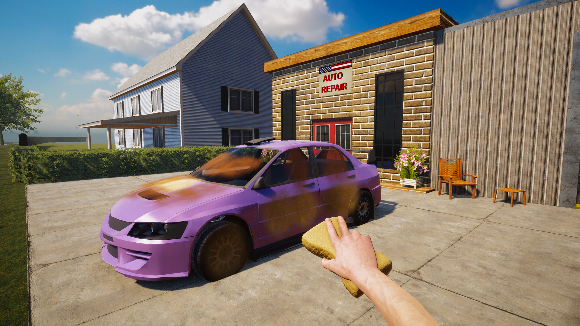 Car Simulator 2023 On Steam