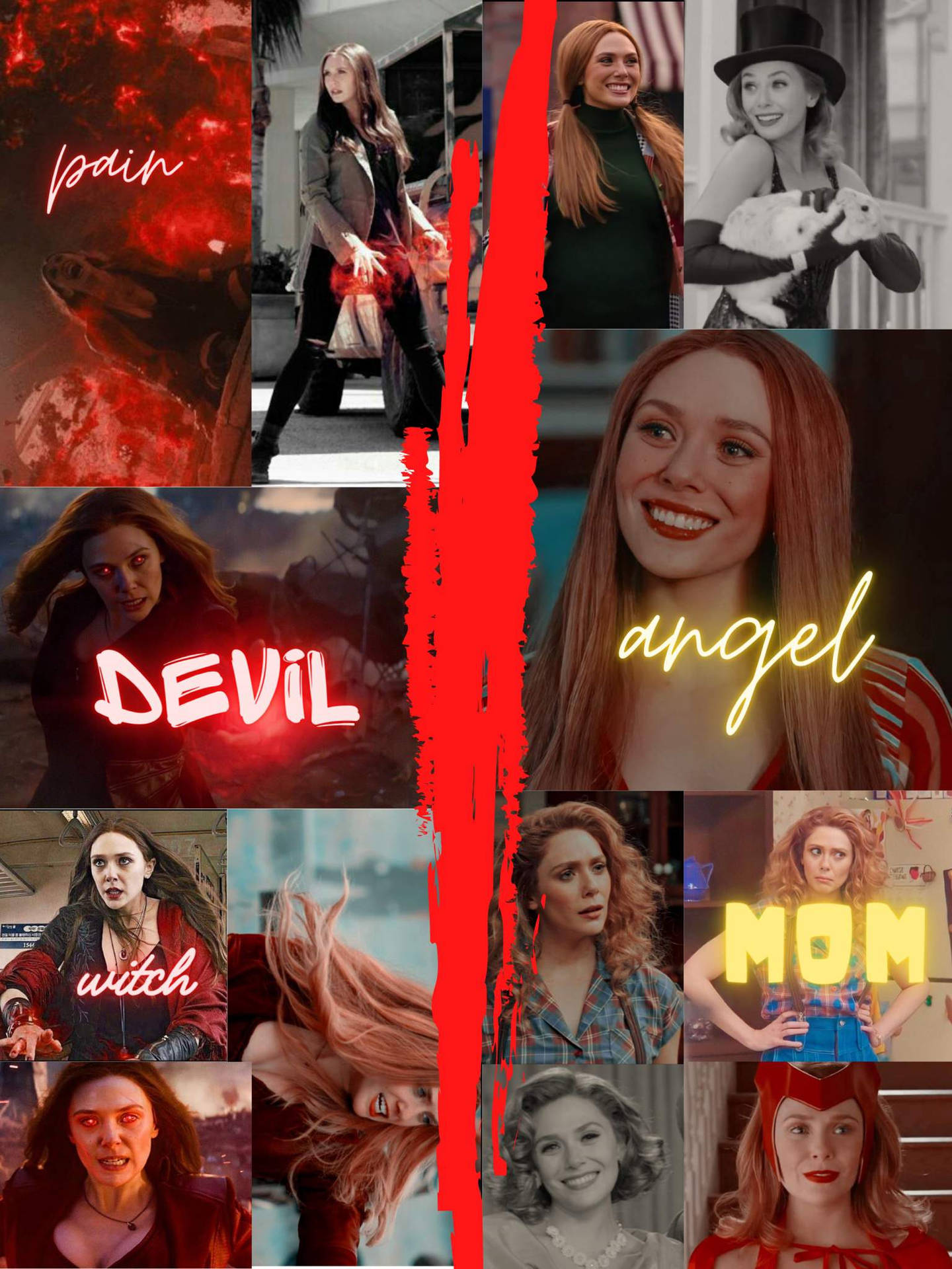 Wanda Maximoff Picture