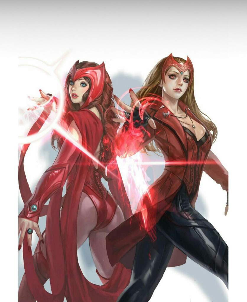 Scarlet Witch Wallpaper. Marvel Cinematic Universe Amino